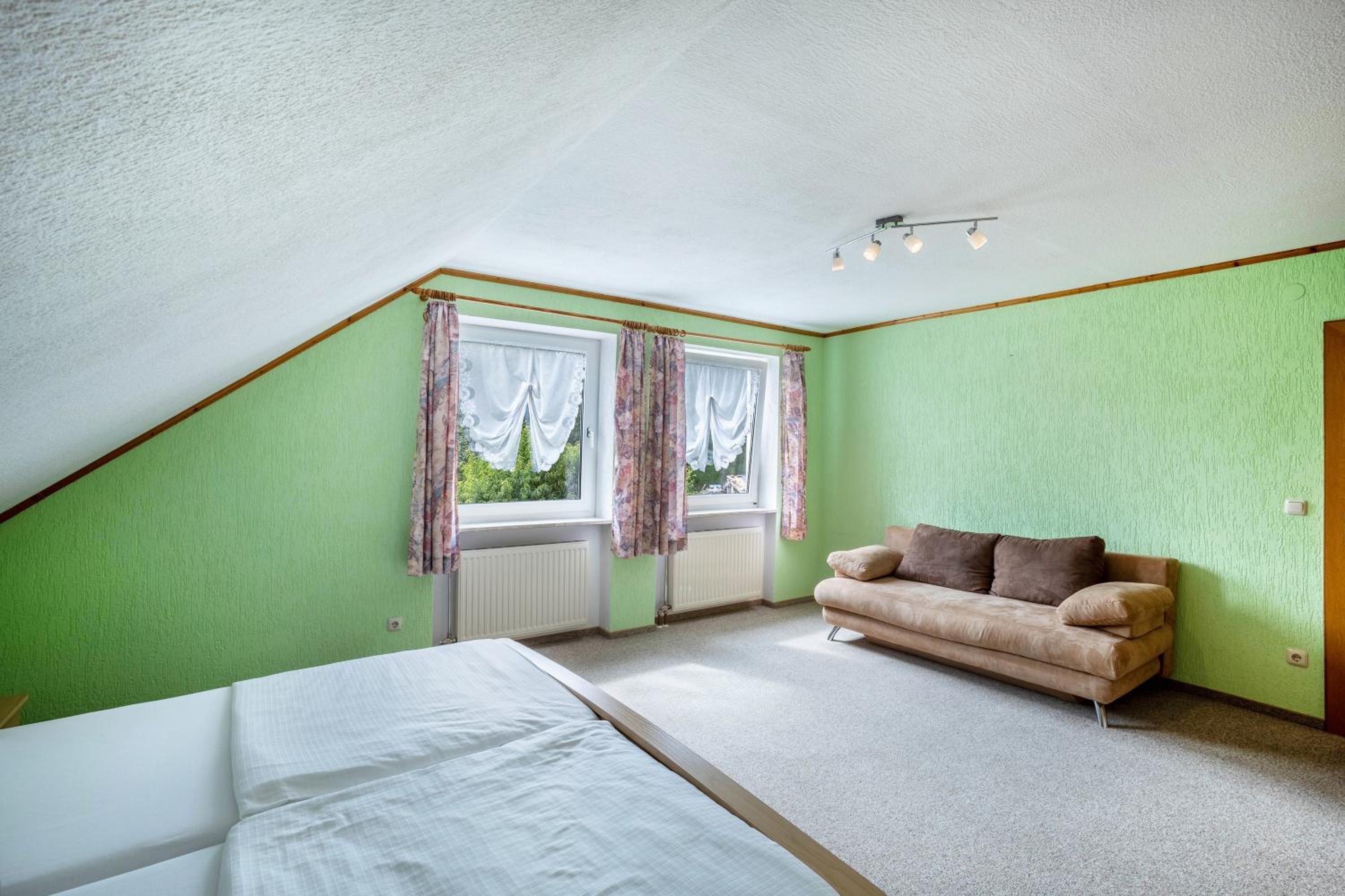 Ferienwohnung Bächer