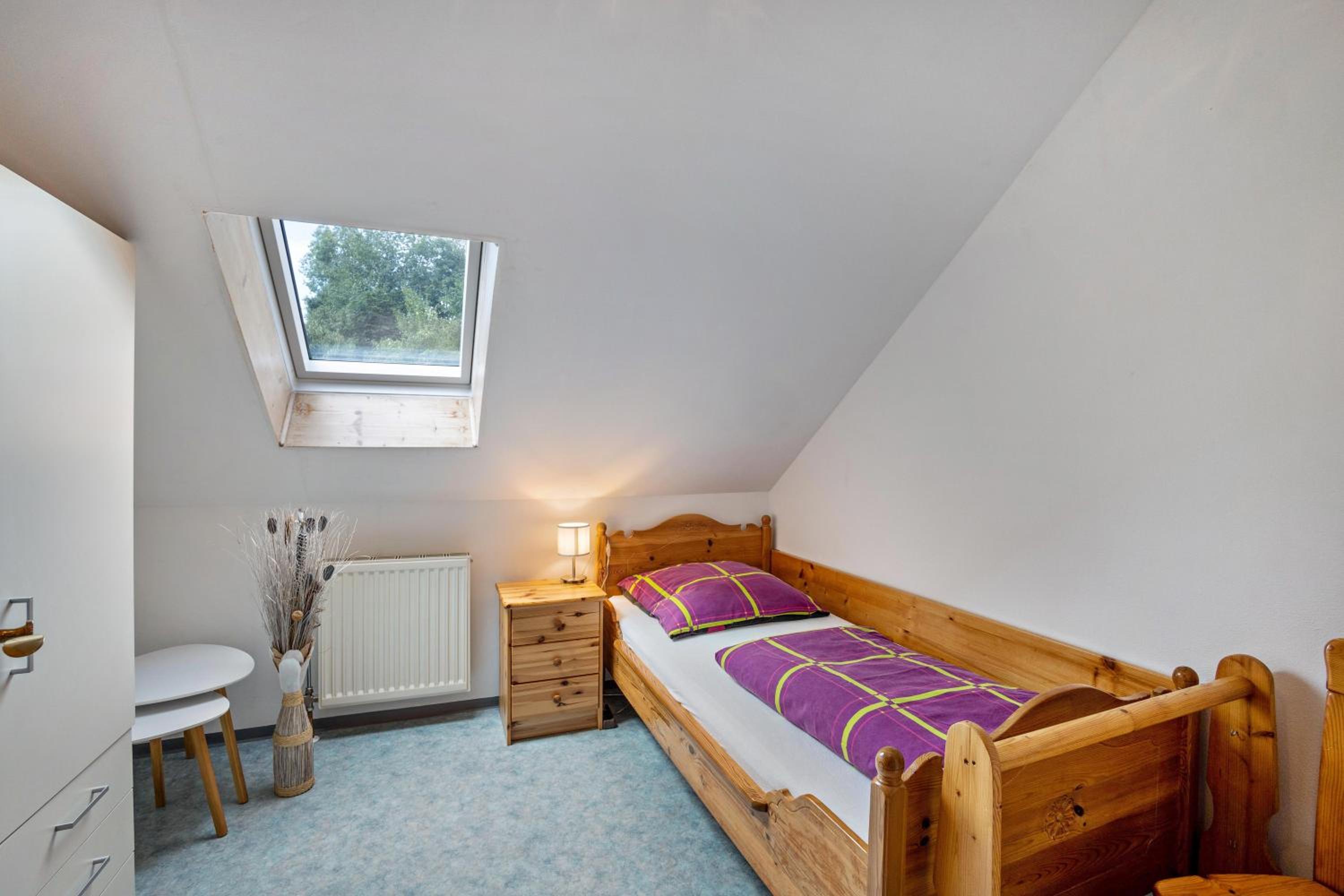 Ferienwohnung Bächer