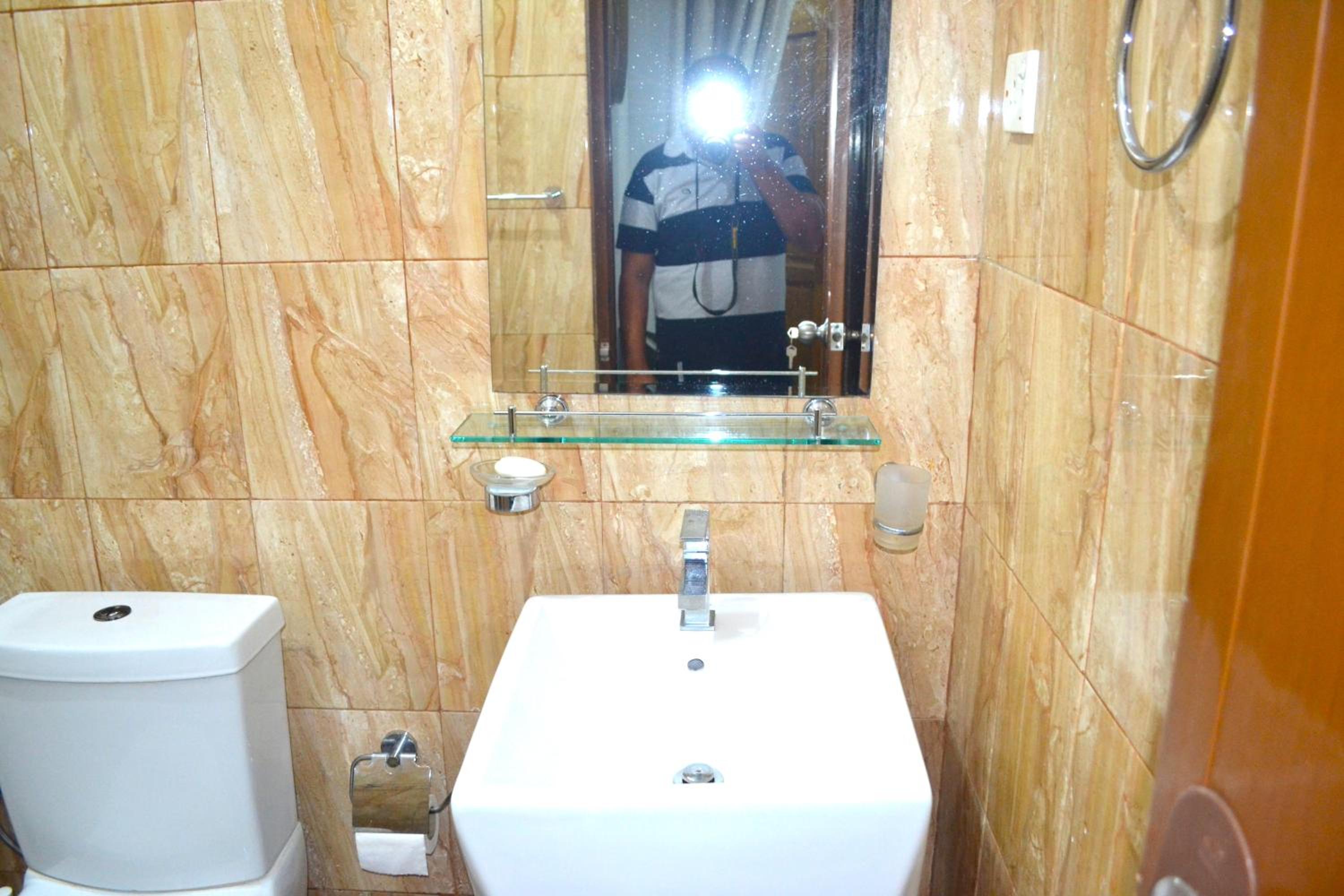 Two bedroom Apartment in Colombo 06 INFRONT OF HAVLOCK CITY