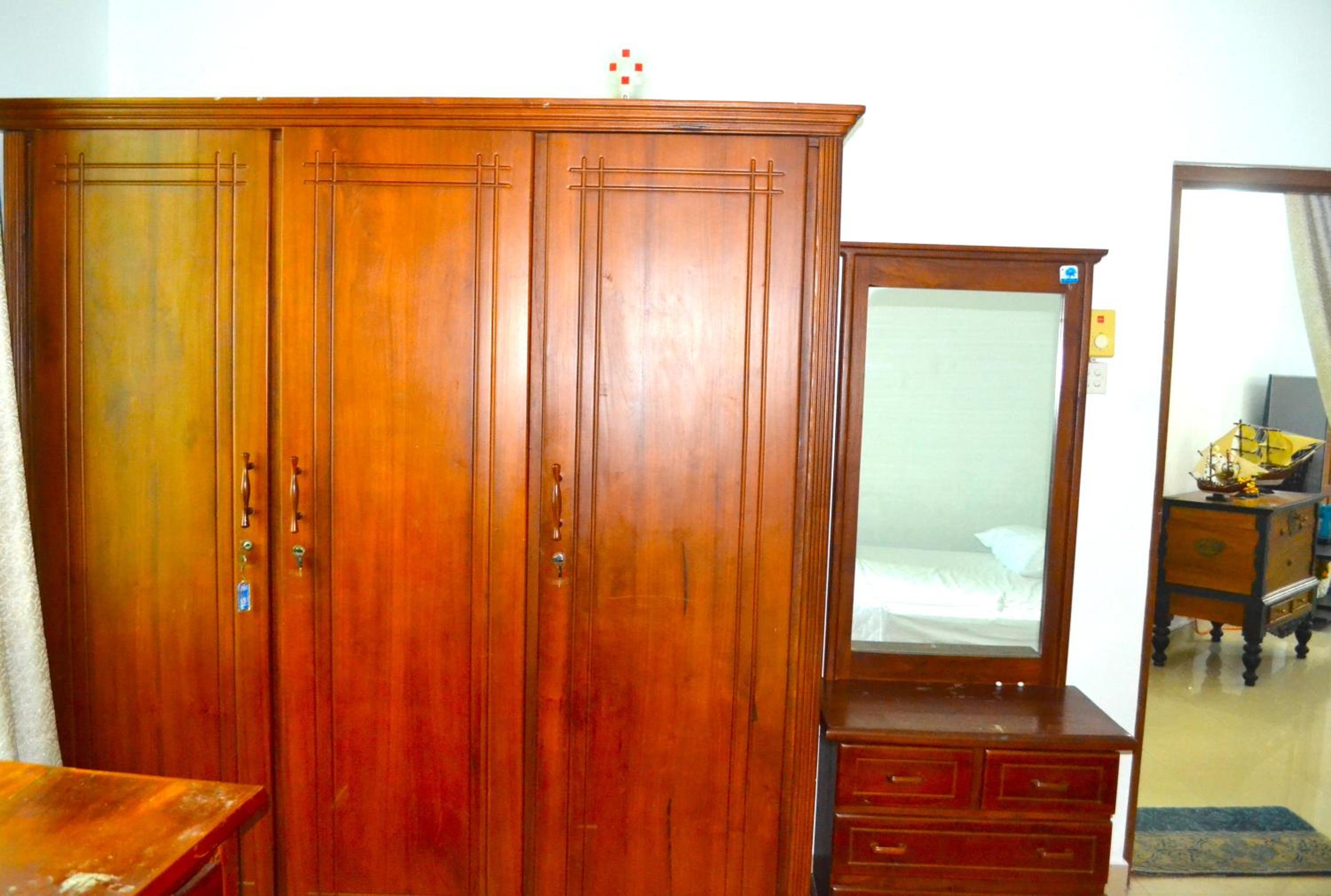 Two bedroom Apartment in Colombo 06 INFRONT OF HAVLOCK CITY