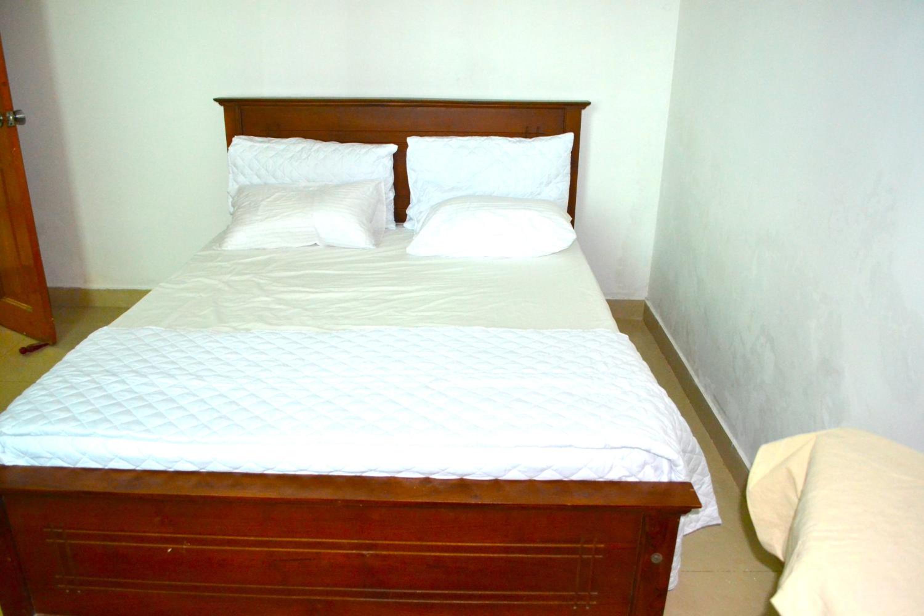 Two bedroom Apartment in Colombo 06 INFRONT OF HAVLOCK CITY
