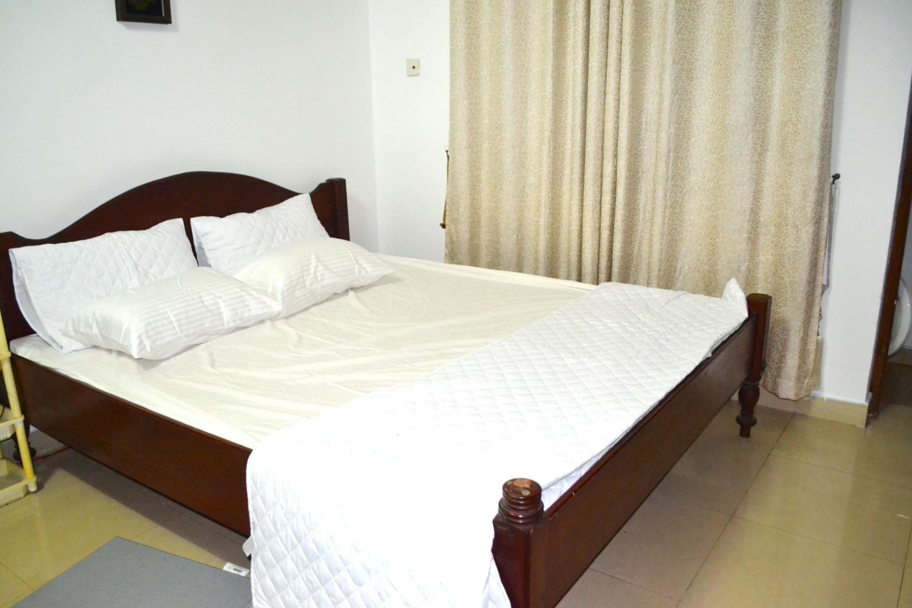Two bedroom Apartment in Colombo 06 INFRONT OF HAVLOCK CITY
