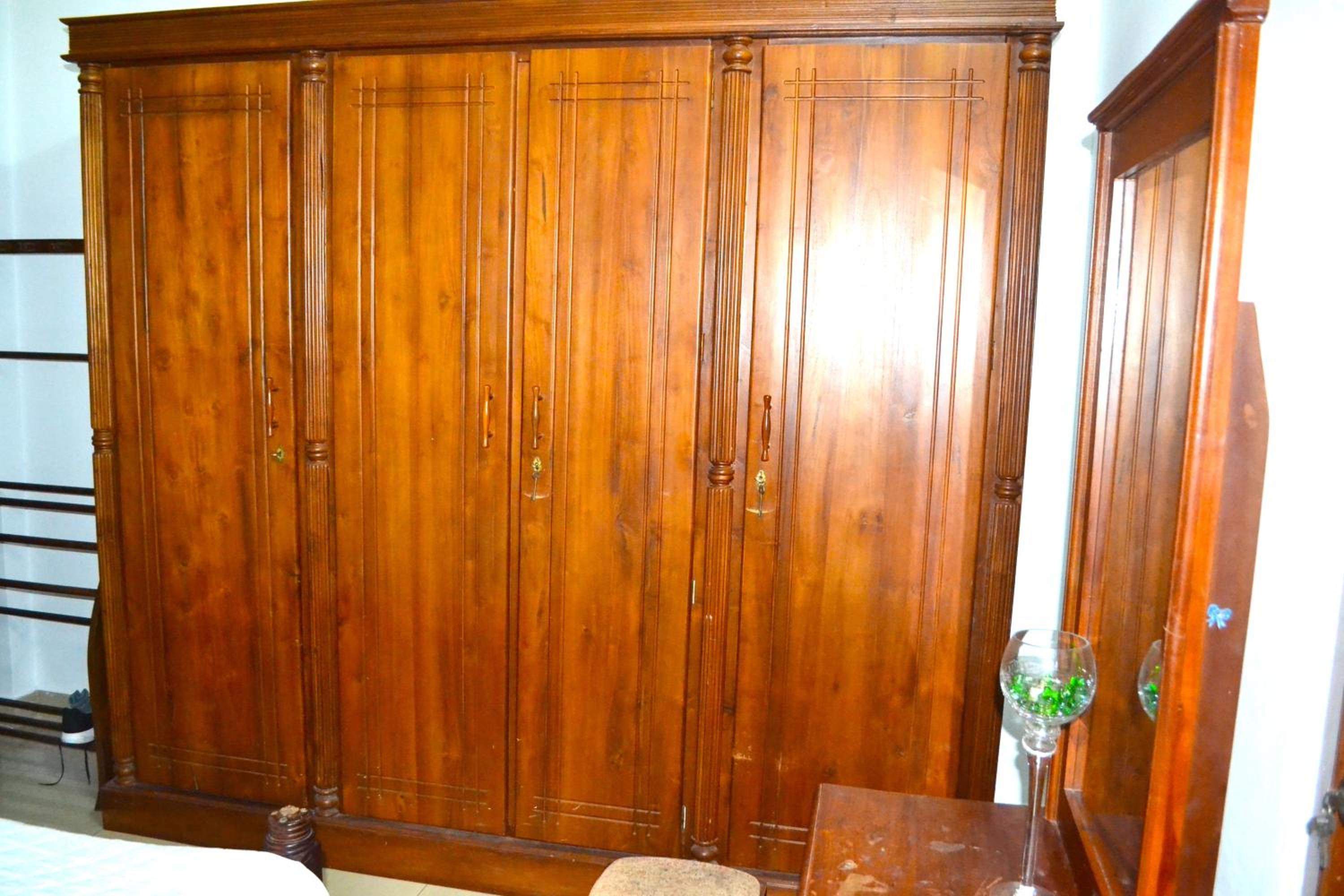 Two bedroom Apartment in Colombo 06 INFRONT OF HAVLOCK CITY