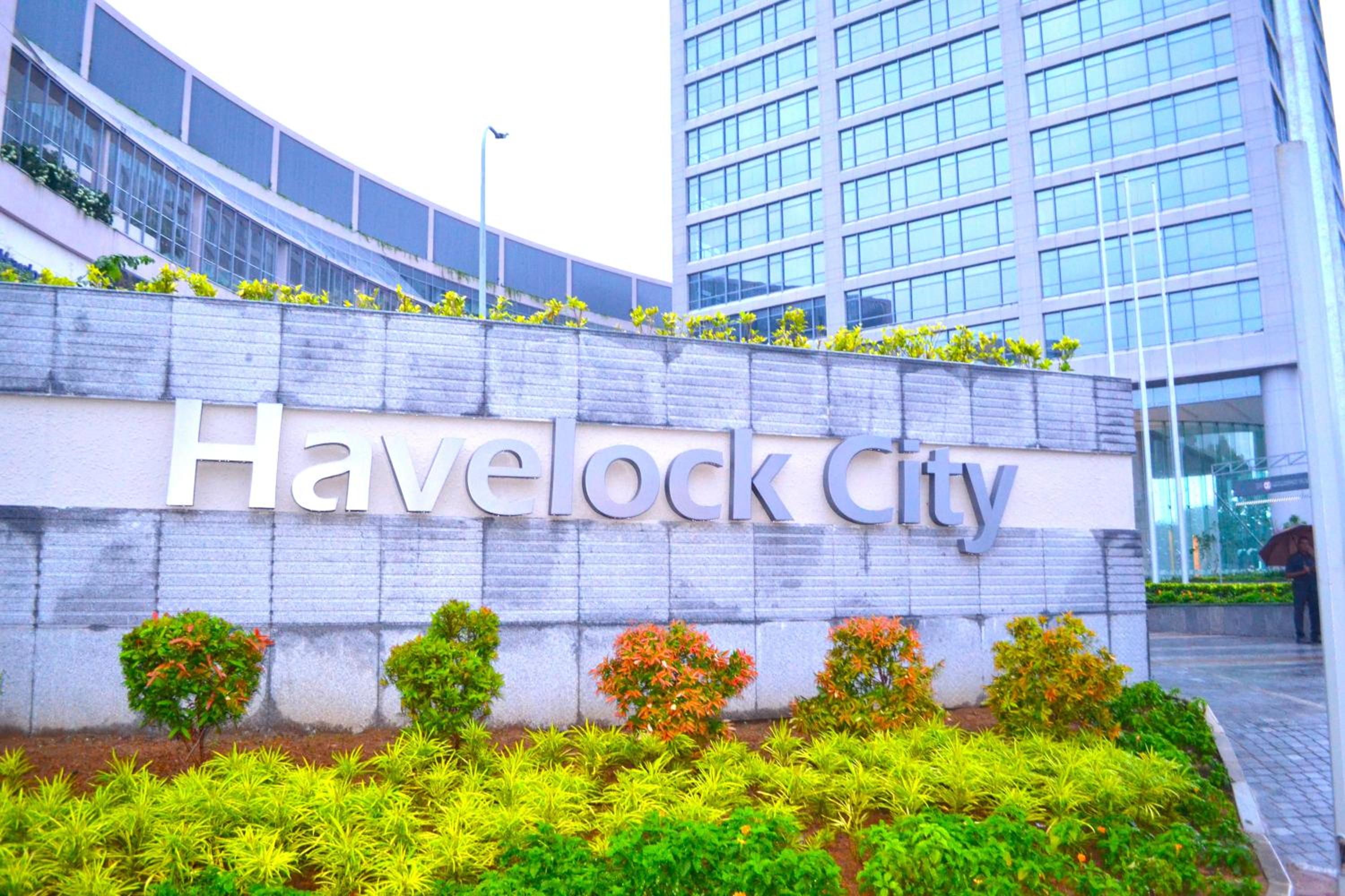 Two bedroom Apartment in Colombo 06 INFRONT OF HAVLOCK CITY