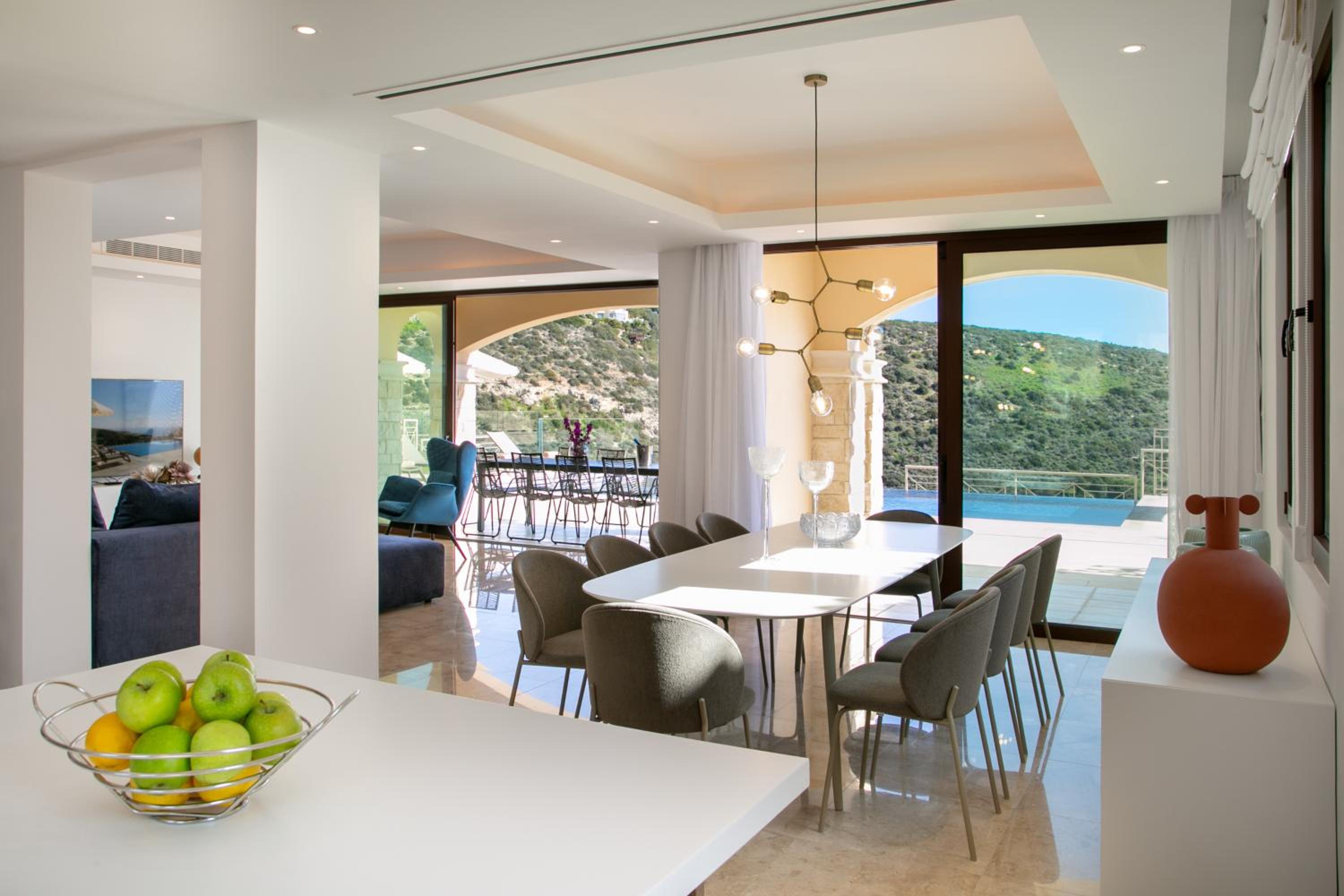 Aphrodite Hills Rentals - Elite Villas