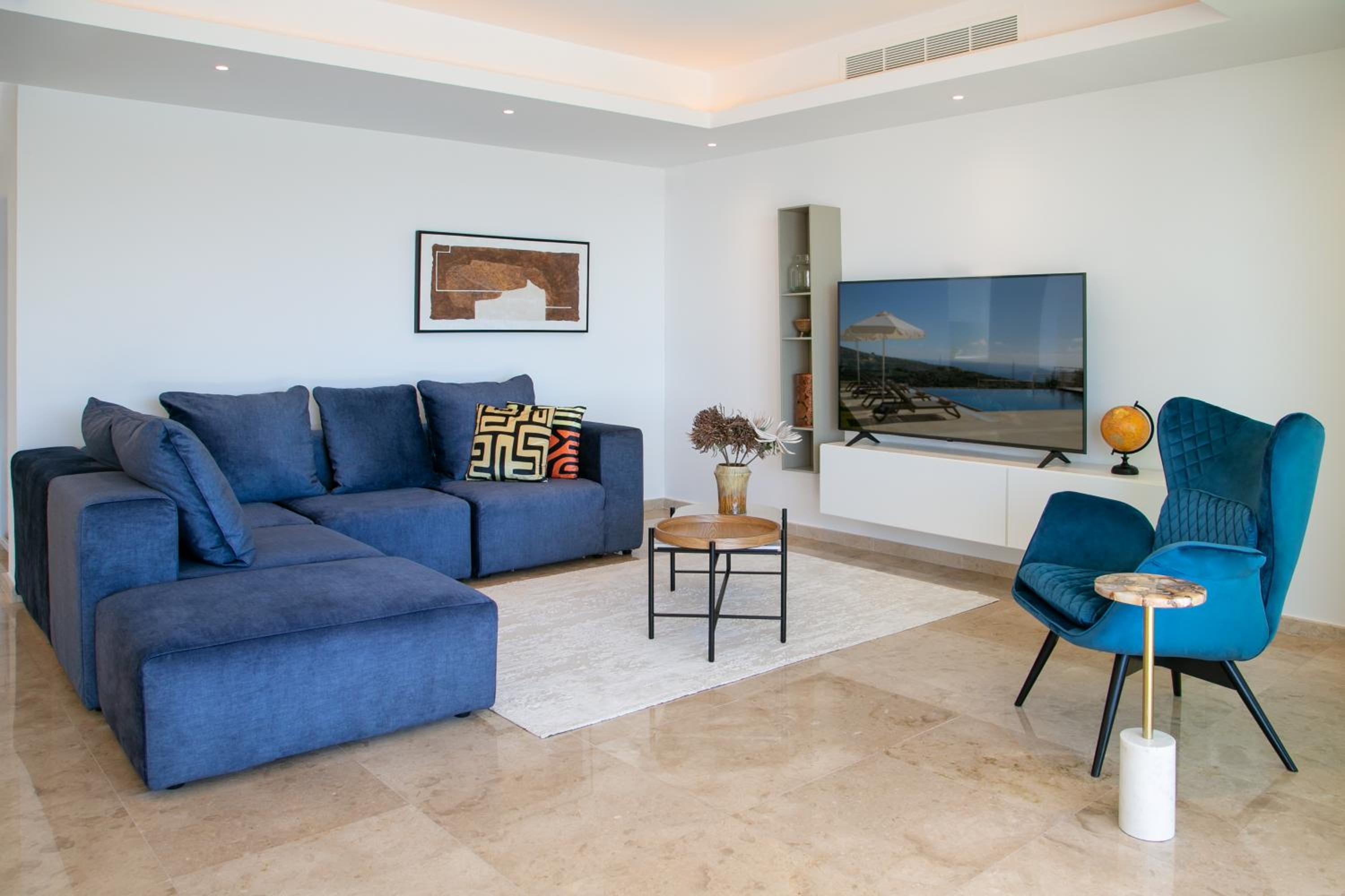 Aphrodite Hills Rentals - Elite Villas