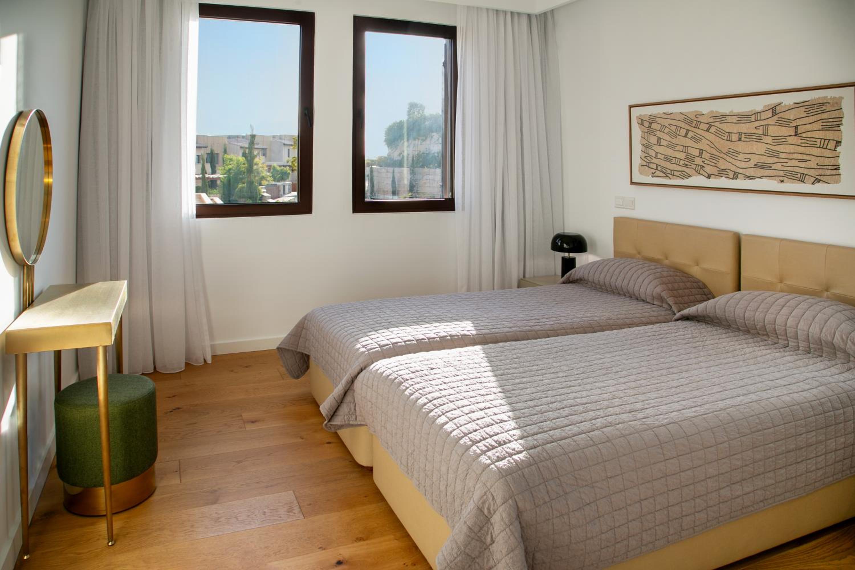 Aphrodite Hills Rentals - Elite Villas