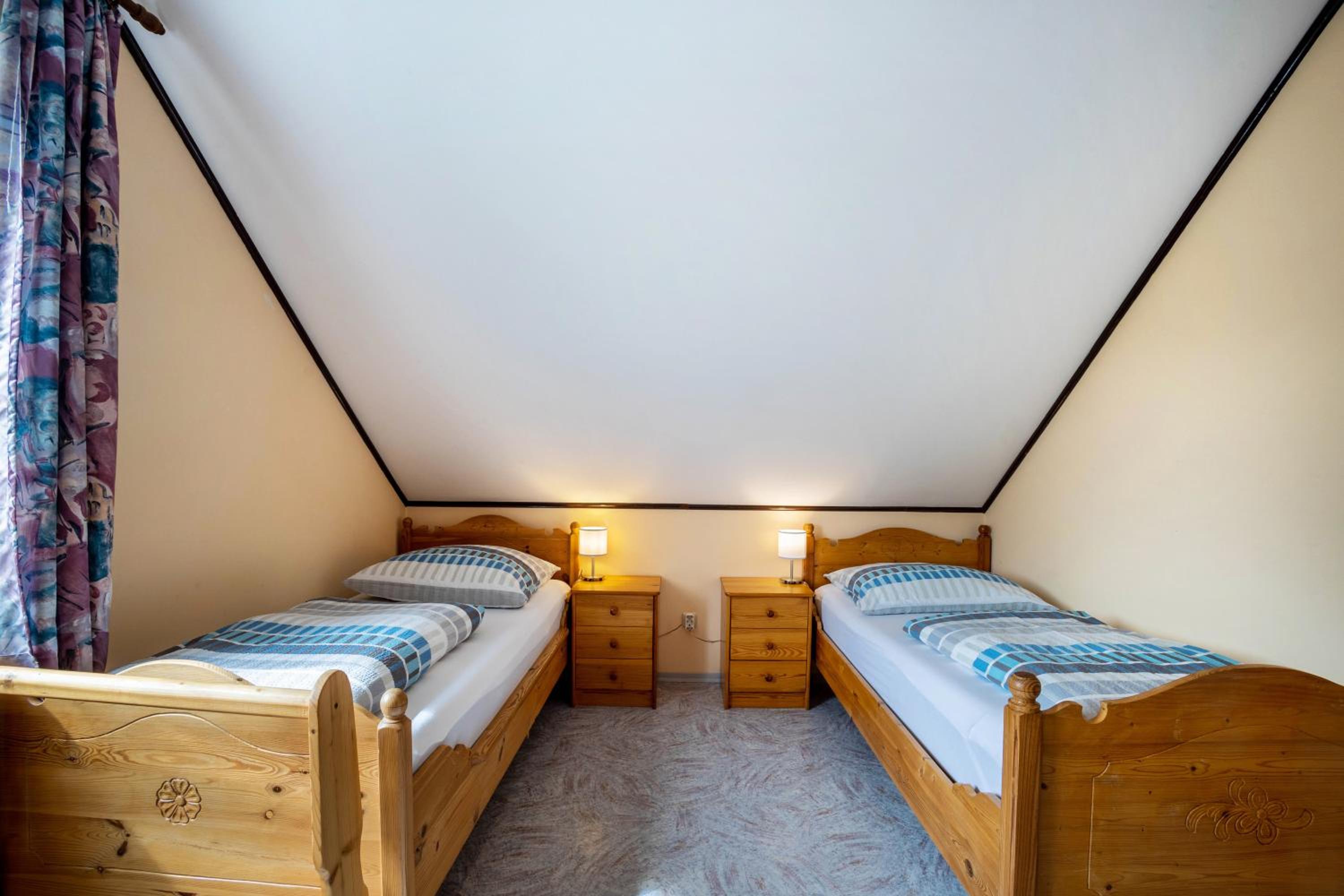 Ferienwohnung Bächer