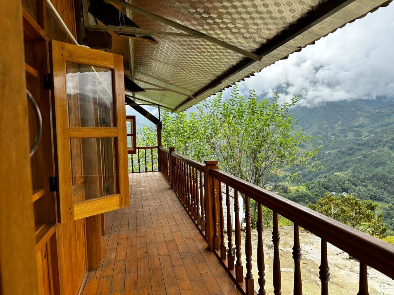 Nomadtrails Lodge
