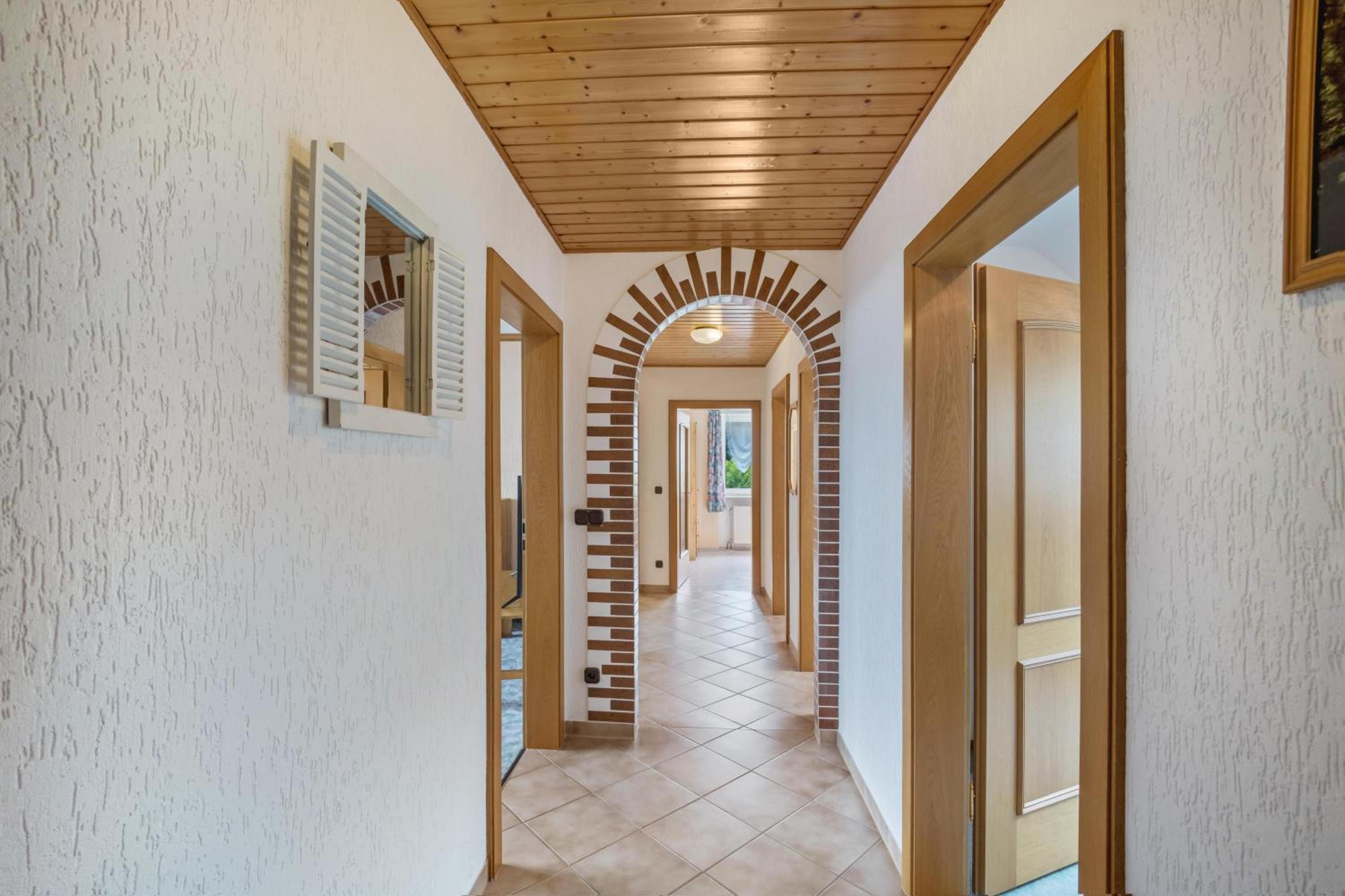 Ferienwohnung Bächer