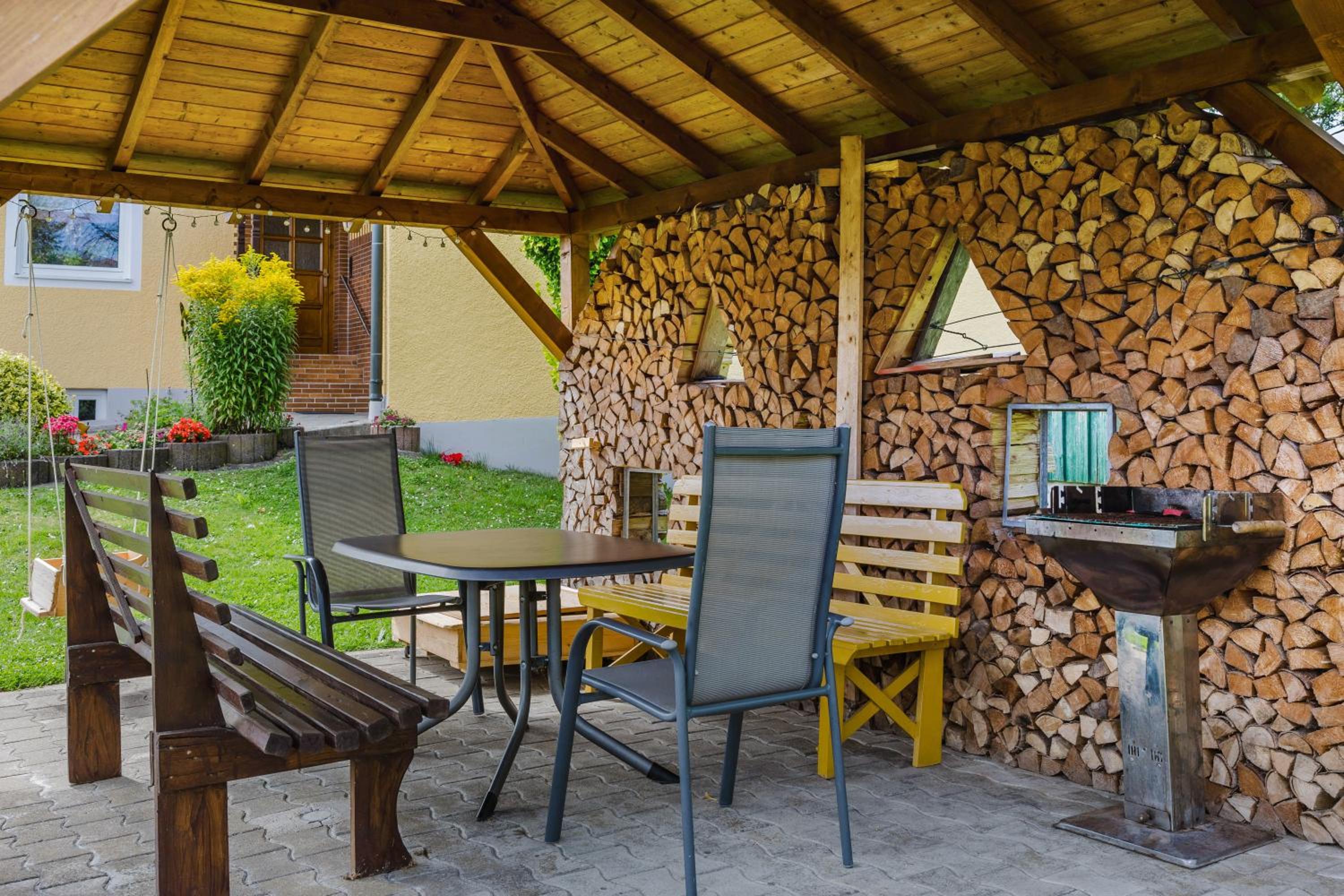 Ferienwohnung Bächer