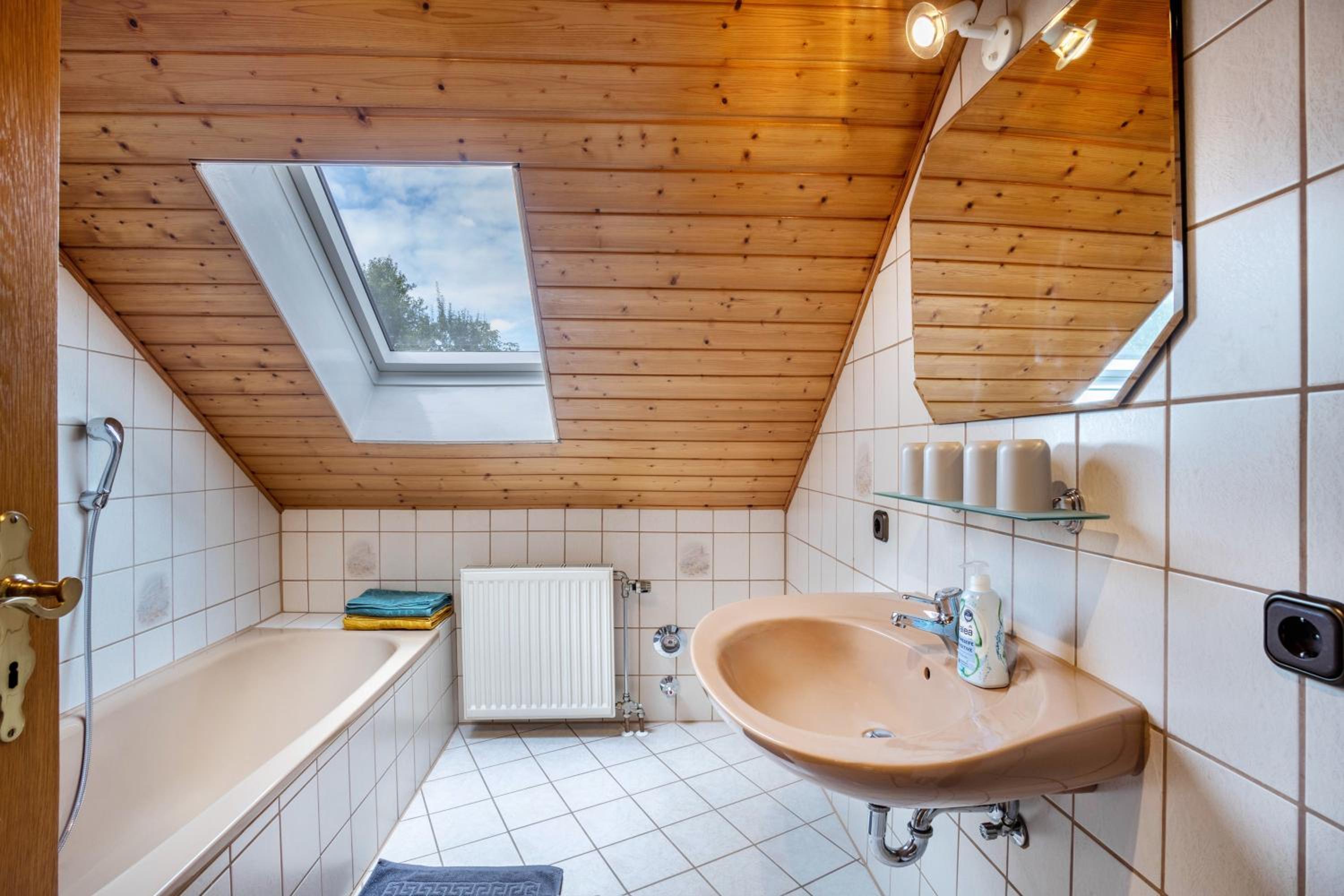 Ferienwohnung Bächer