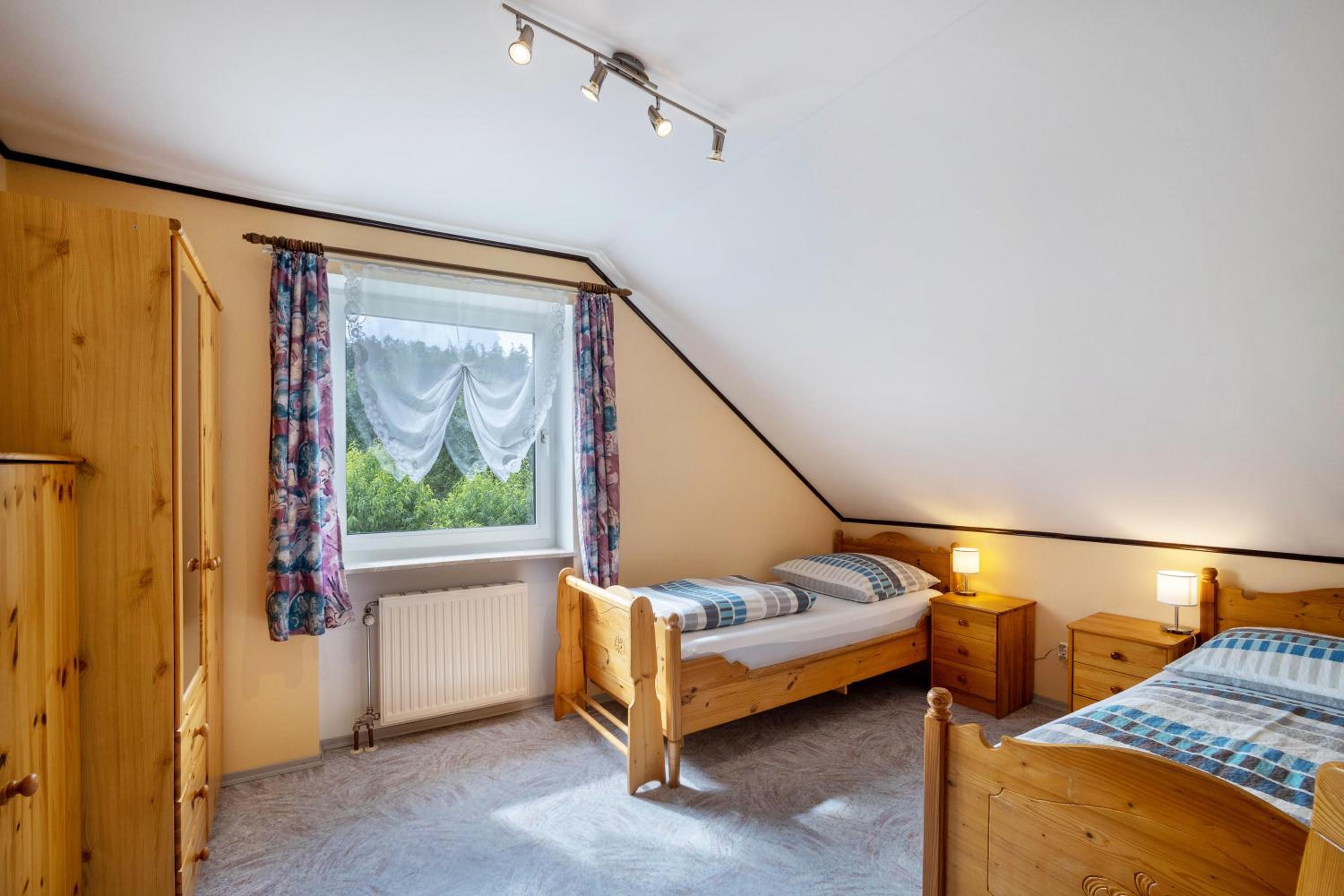 Ferienwohnung Bächer