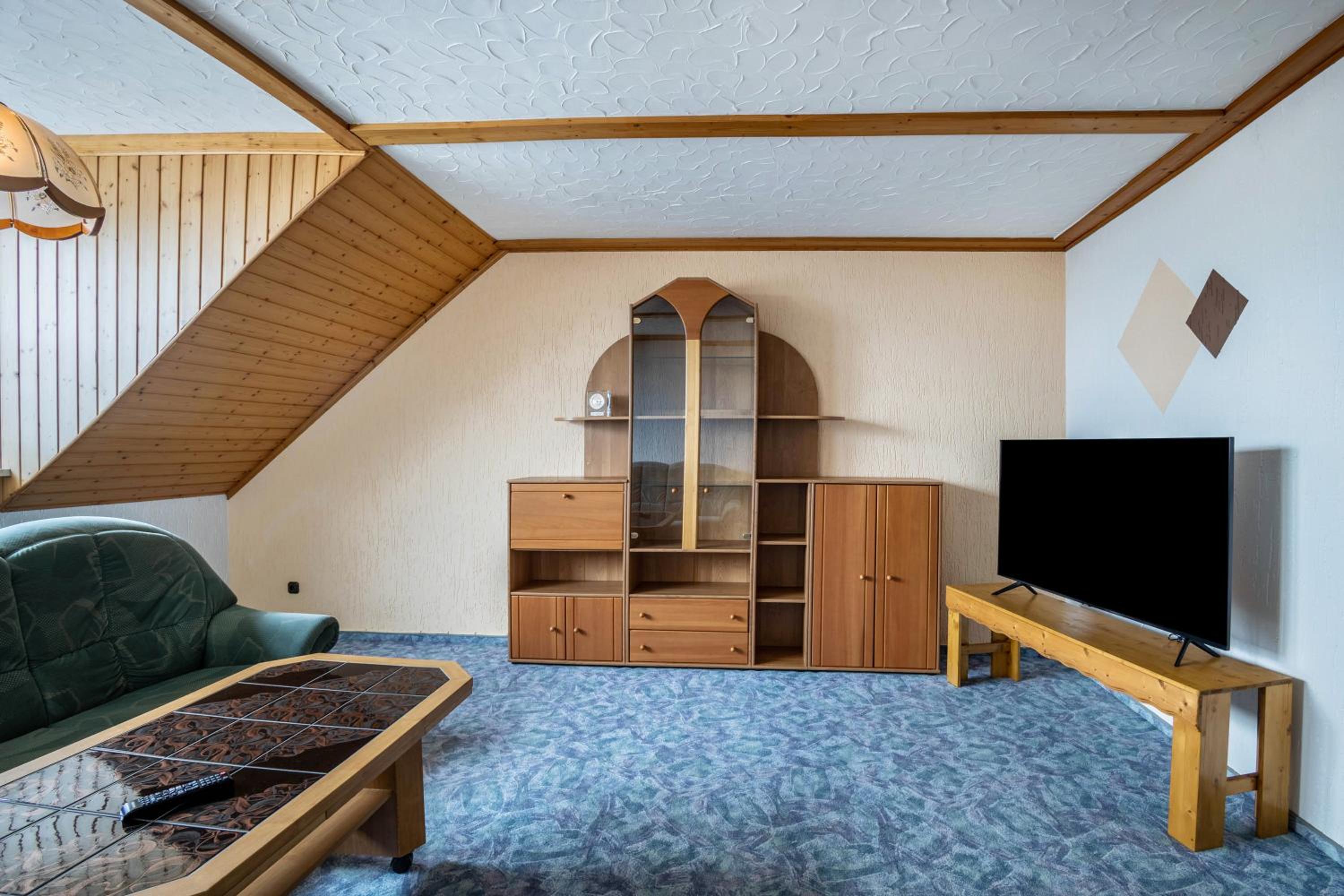 Ferienwohnung Bächer