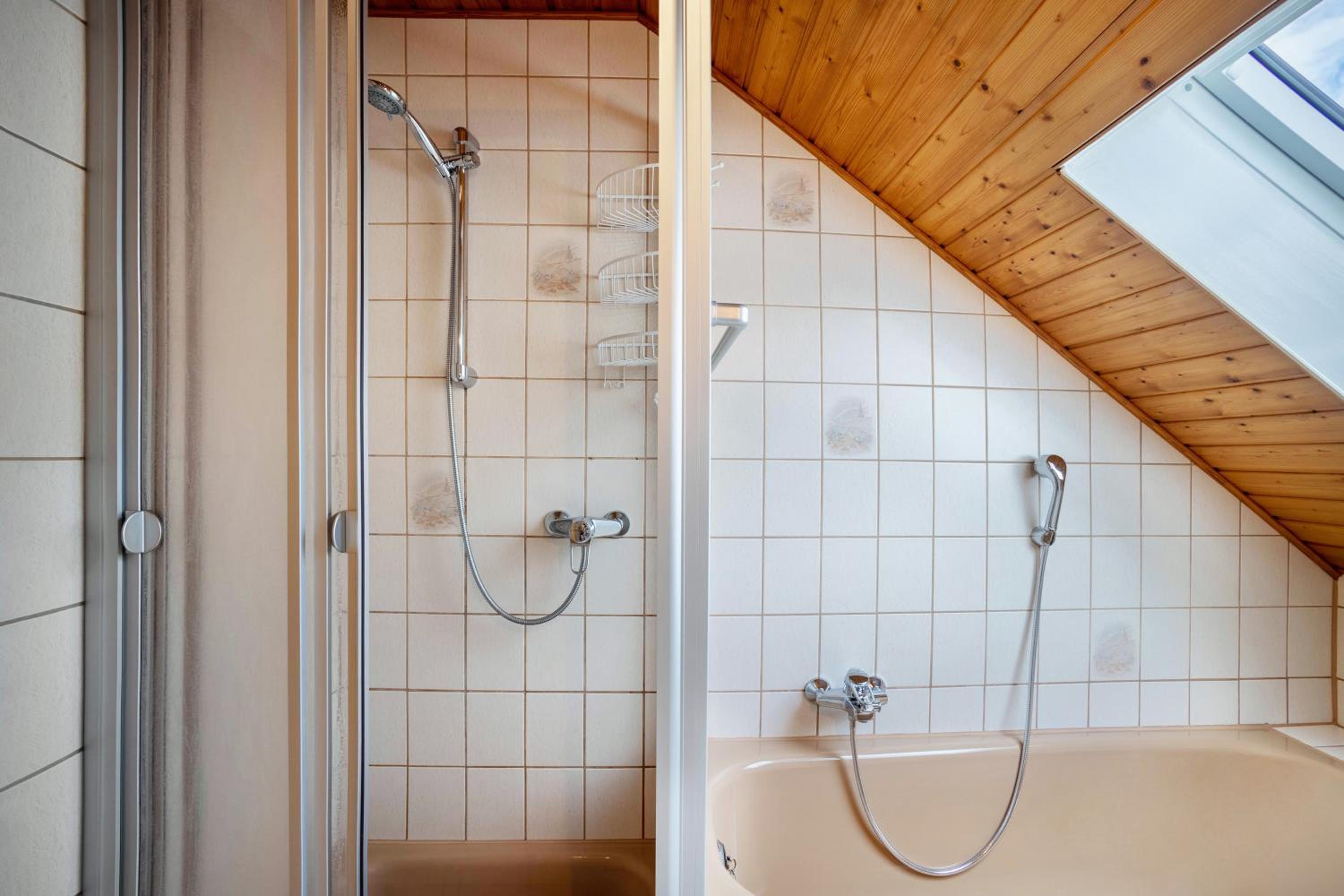 Ferienwohnung Bächer