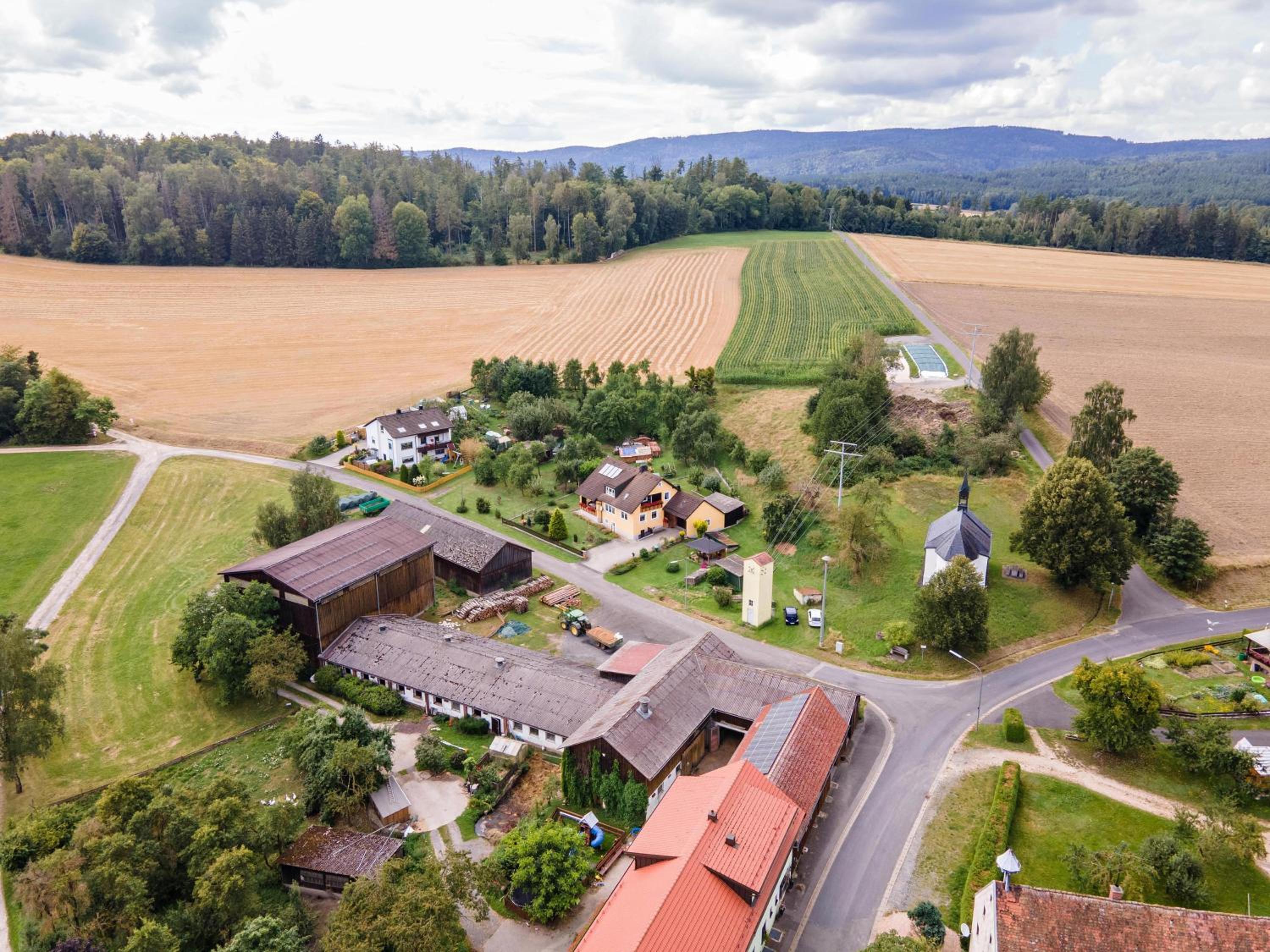 Ferienwohnung Bächer