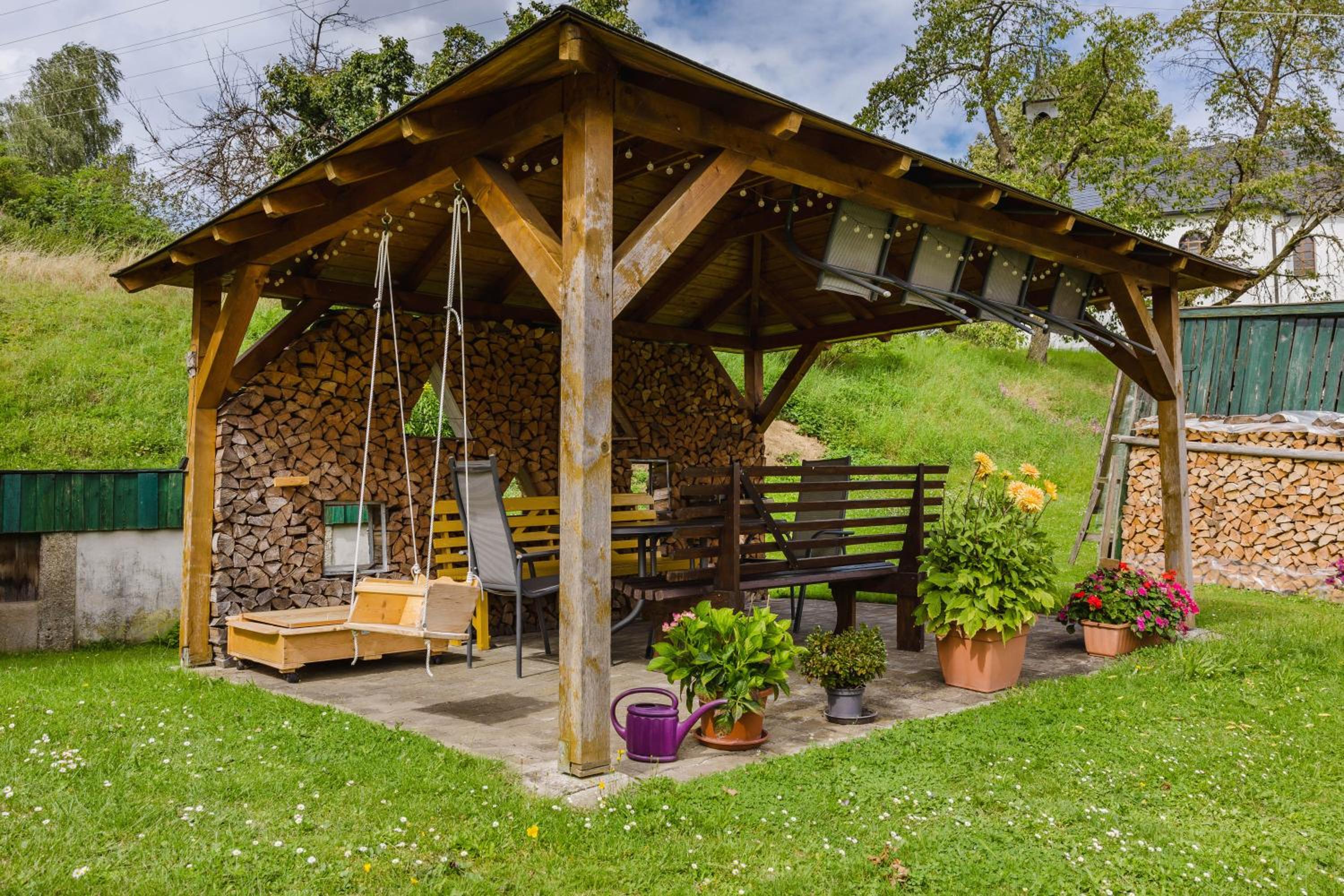 Ferienwohnung Bächer