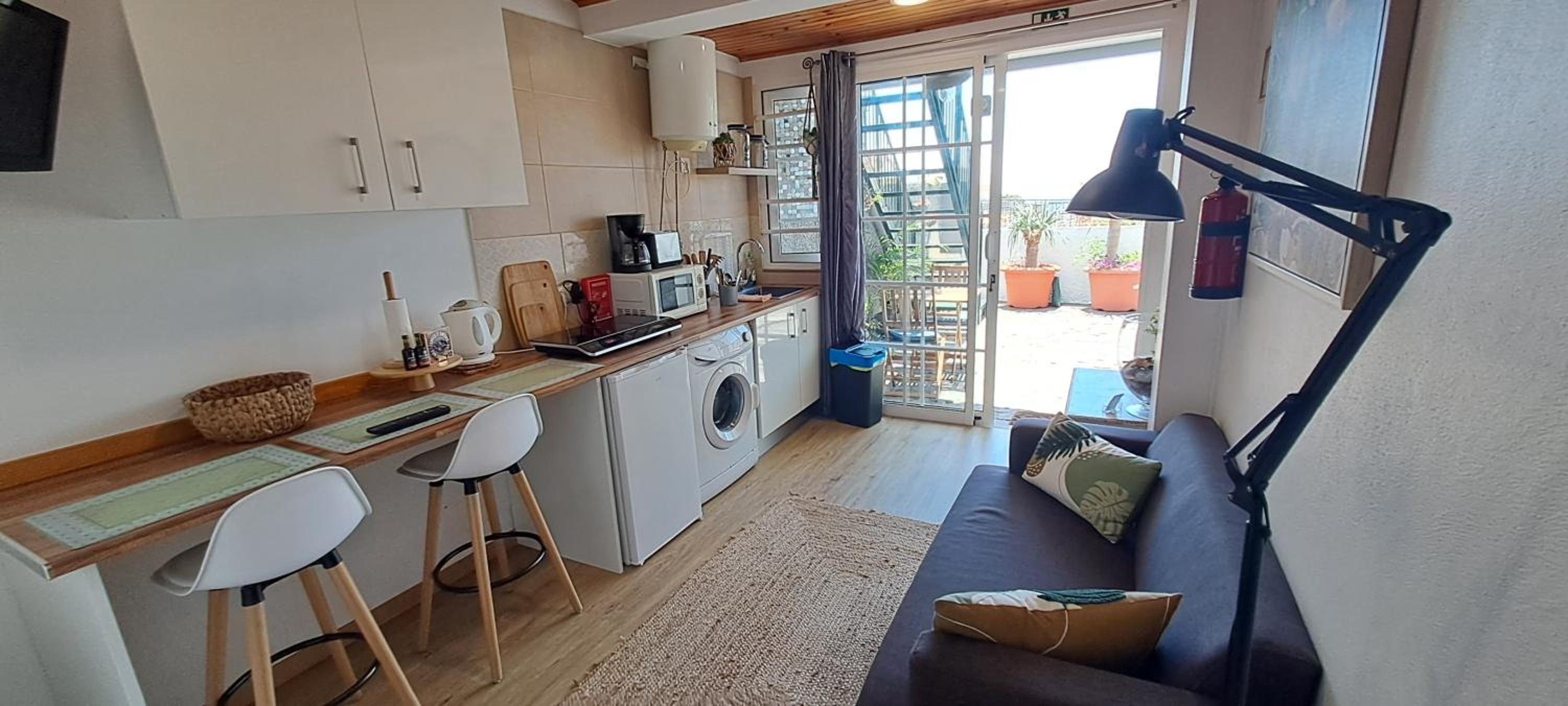 Madeira Holiday Flats