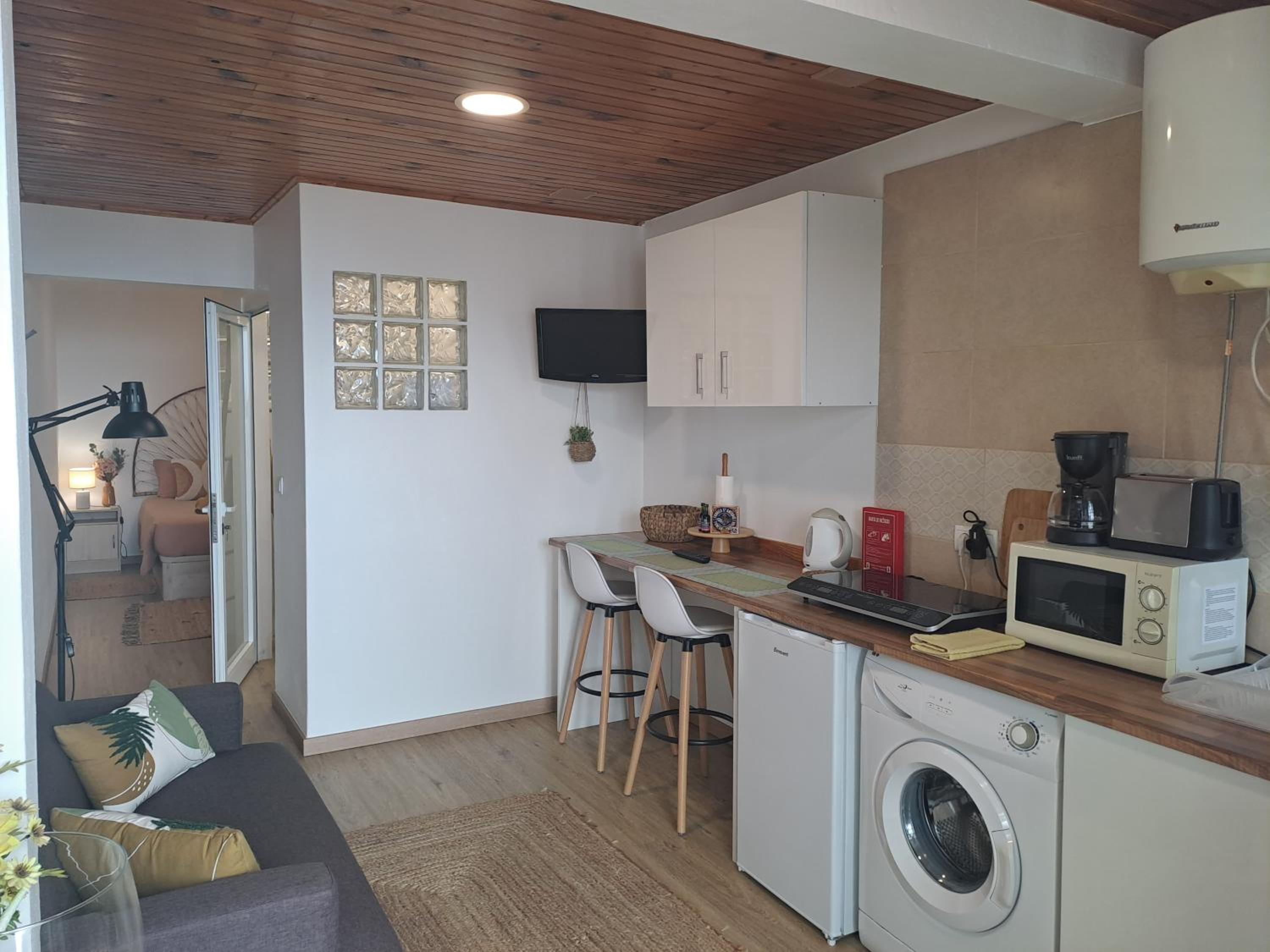 Madeira Holiday Flats