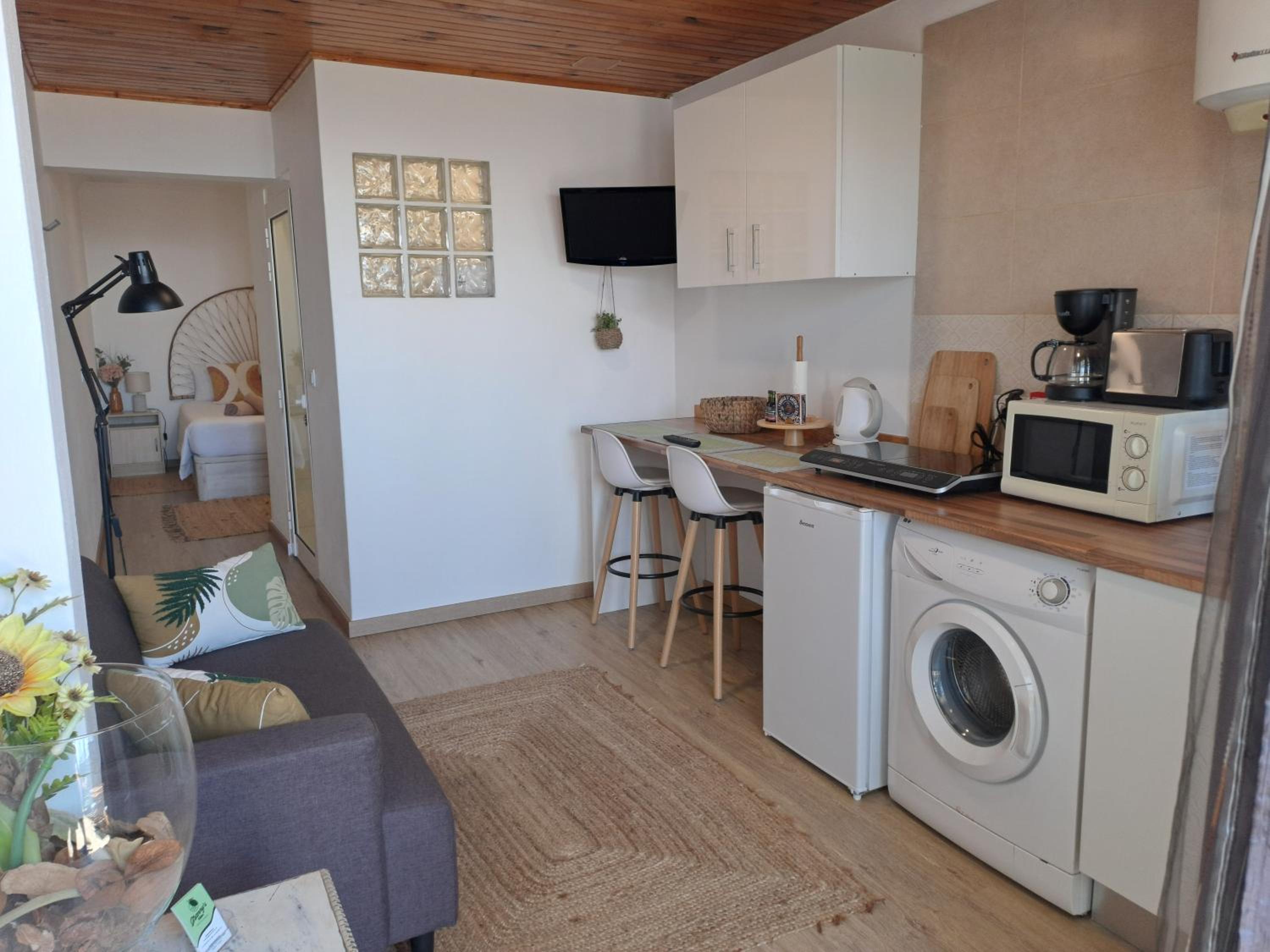Madeira Holiday Flats