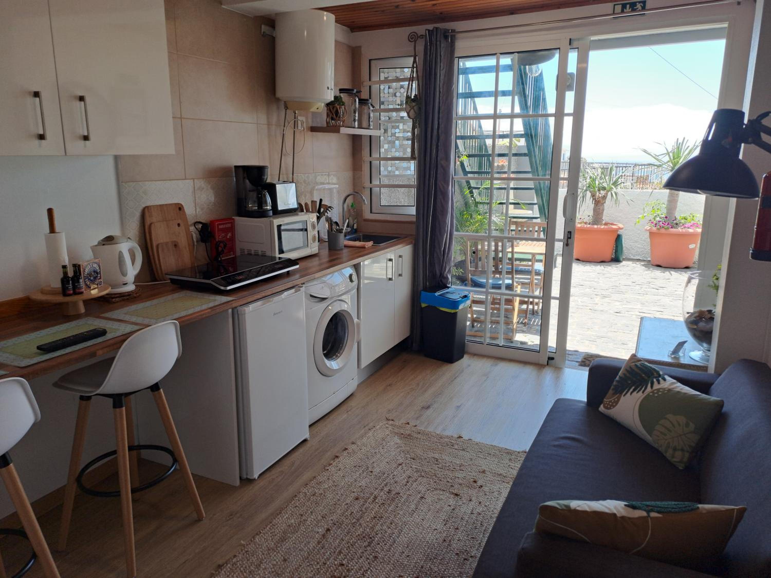 Madeira Holiday Flats