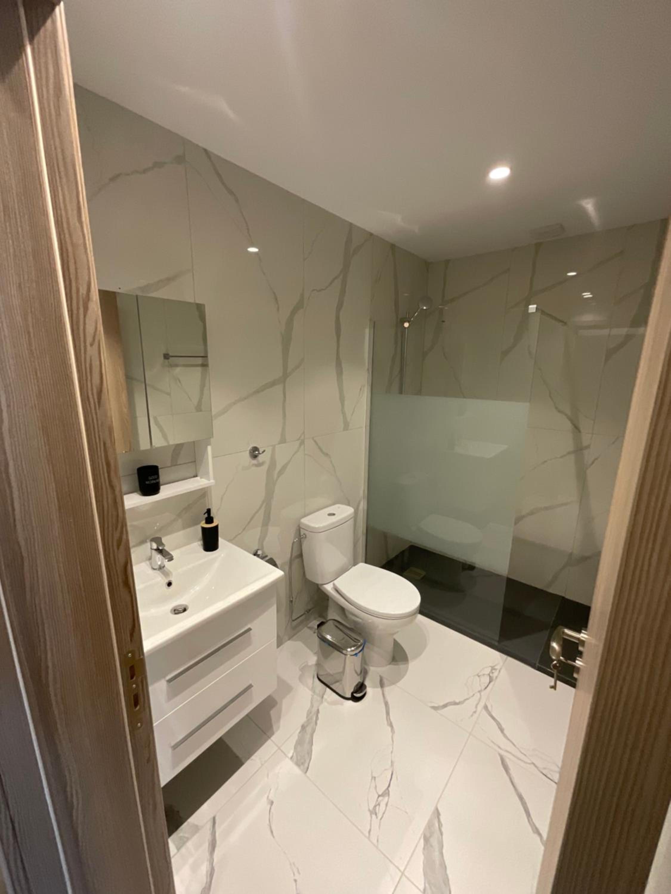 Le Voyageur By the Sea - Furnished Rooms