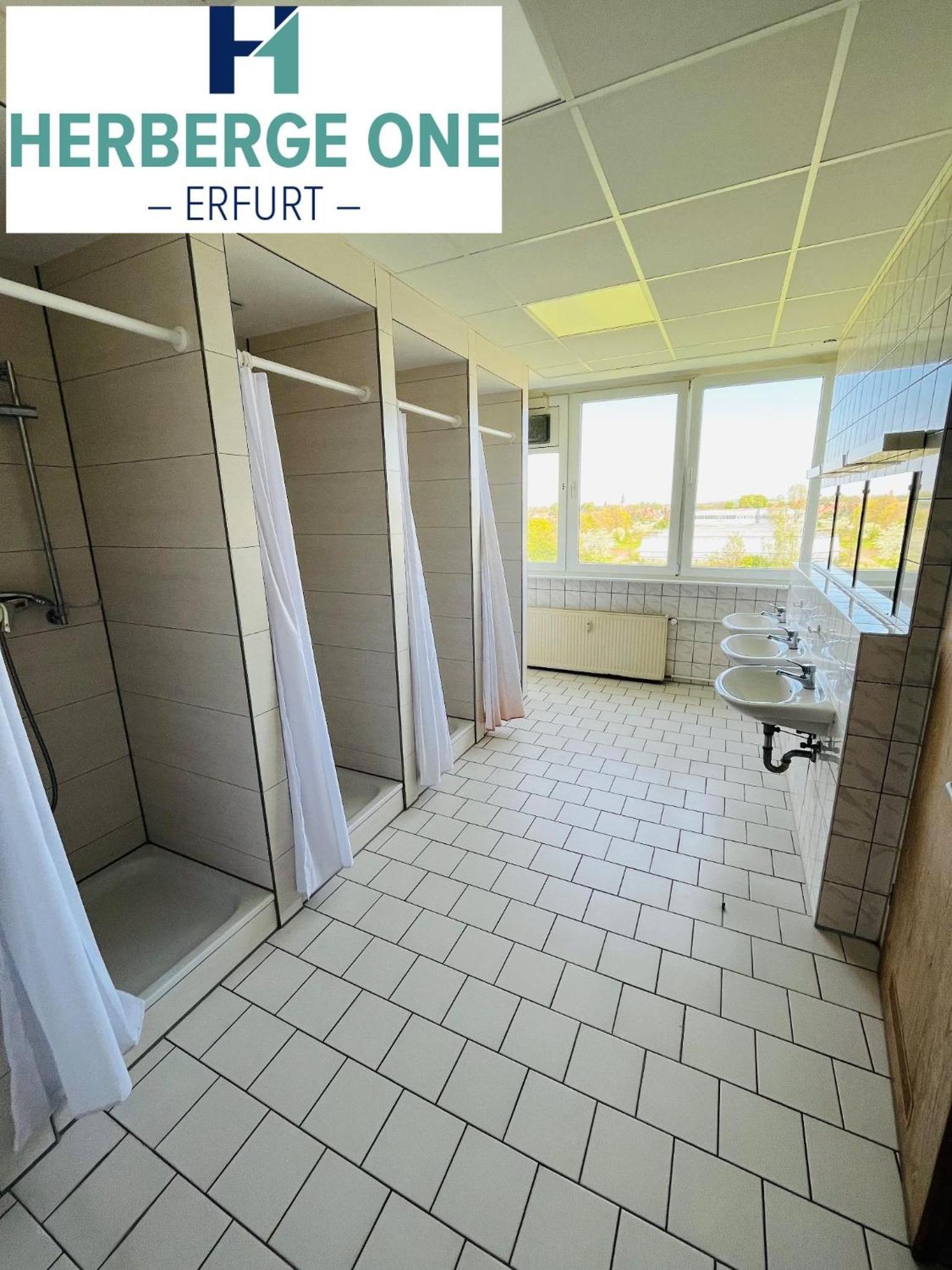 H1 Herberge-One Erfurt