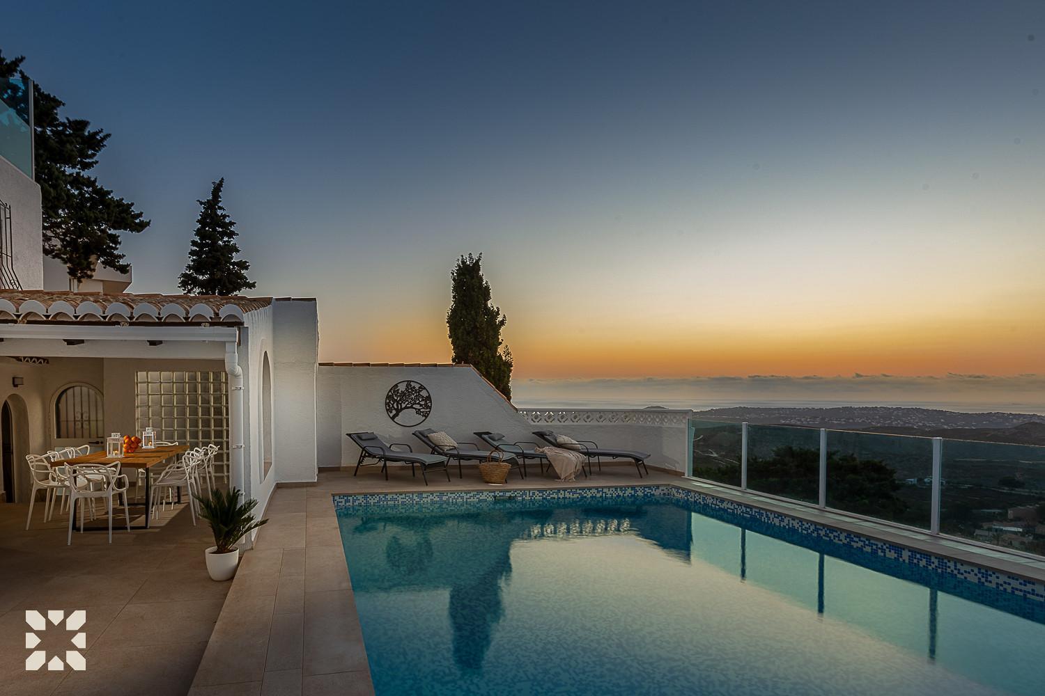 Villa Vista Ibiza by Abahana Villas