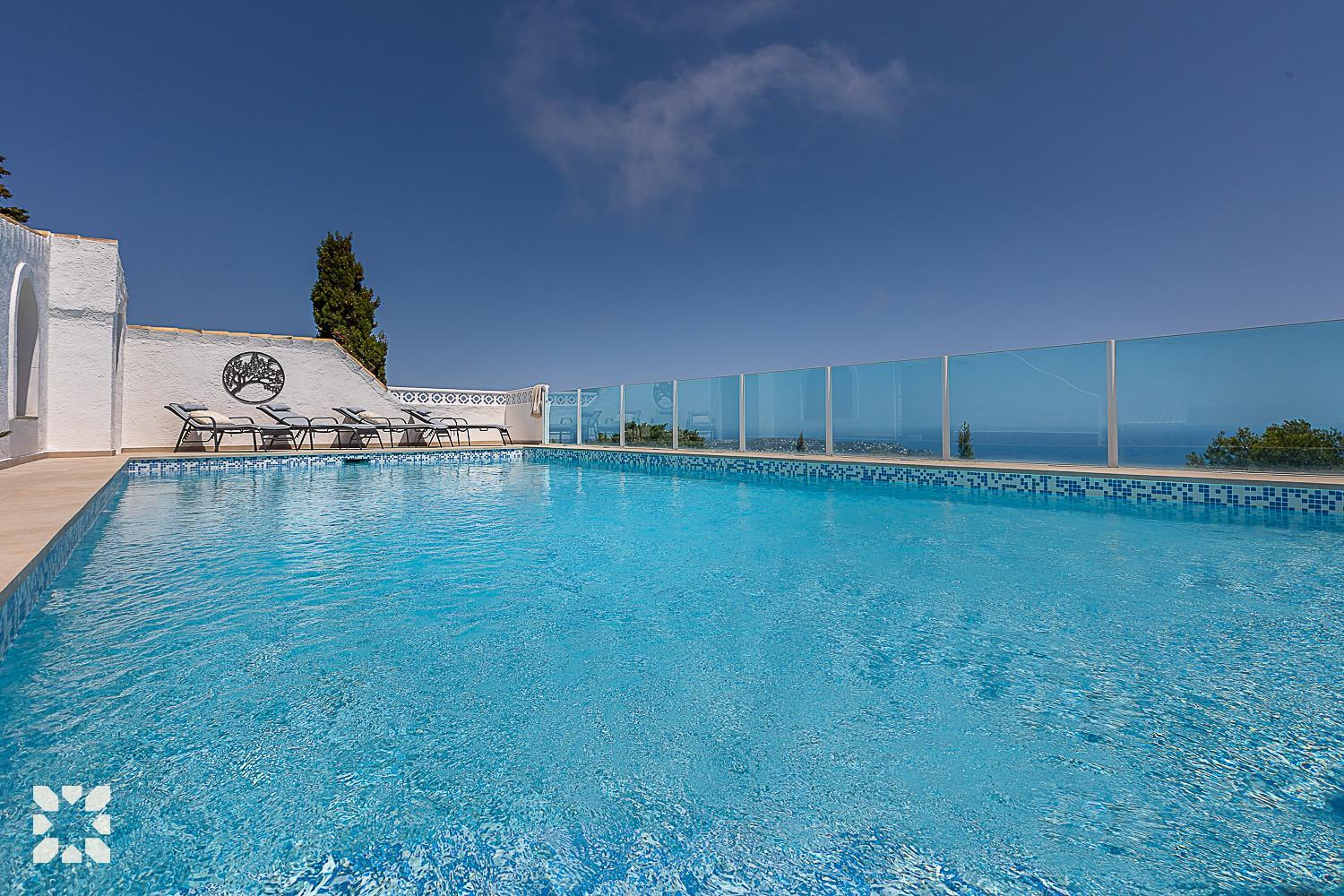 Villa Vista Ibiza by Abahana Villas