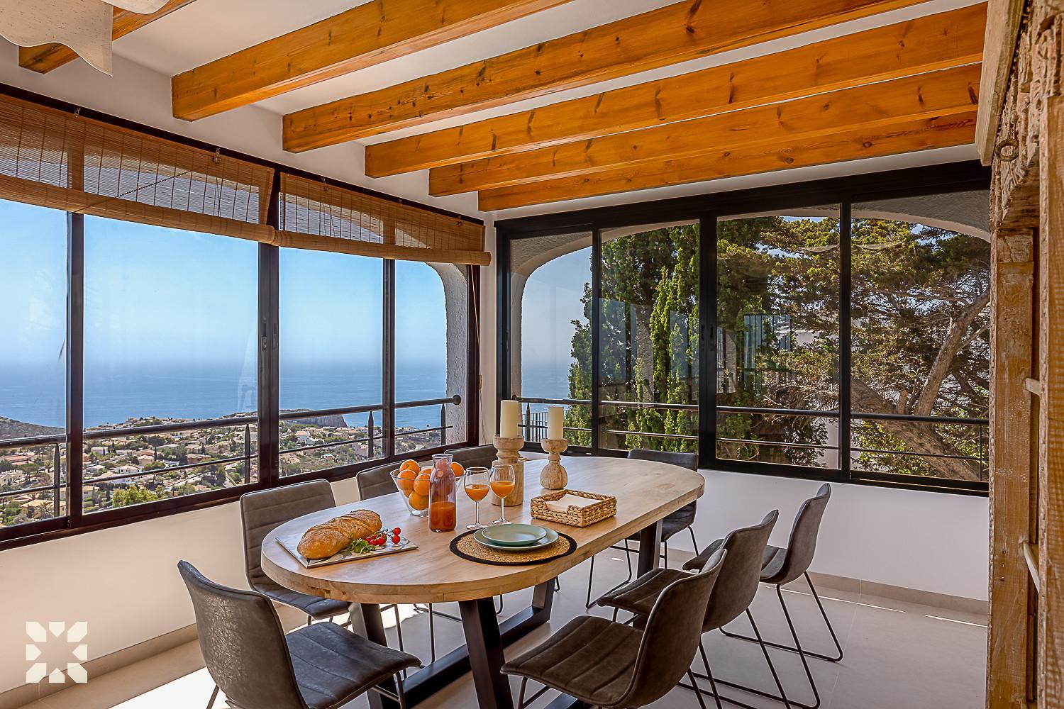 Villa Vista Ibiza by Abahana Villas