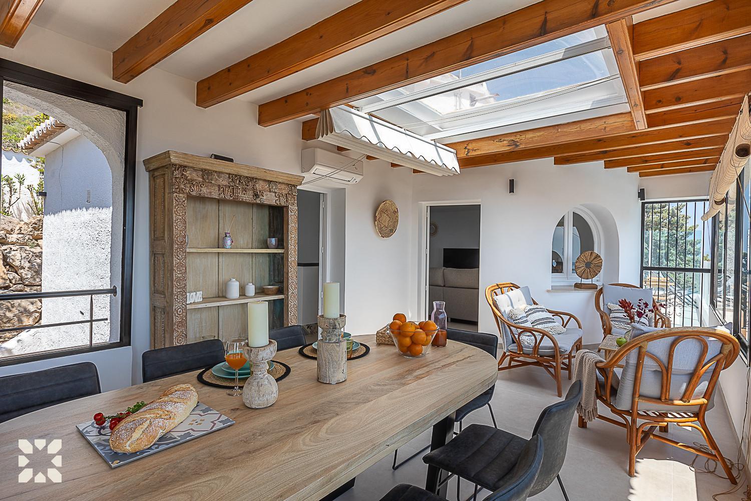 Villa Vista Ibiza by Abahana Villas