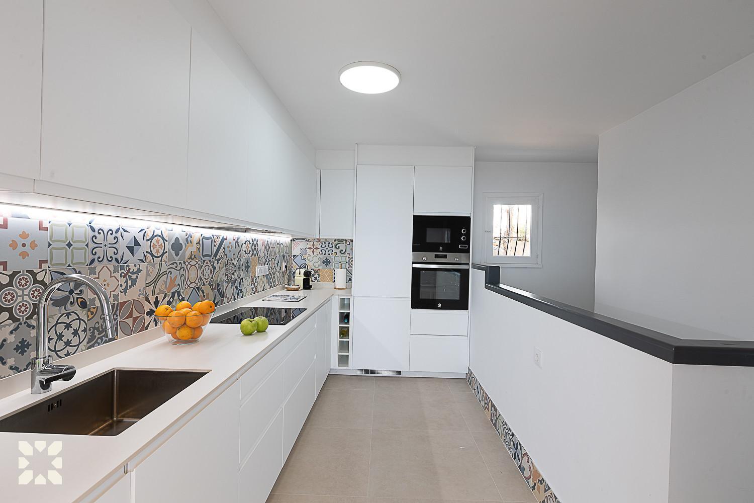 Villa Vista Ibiza by Abahana Villas