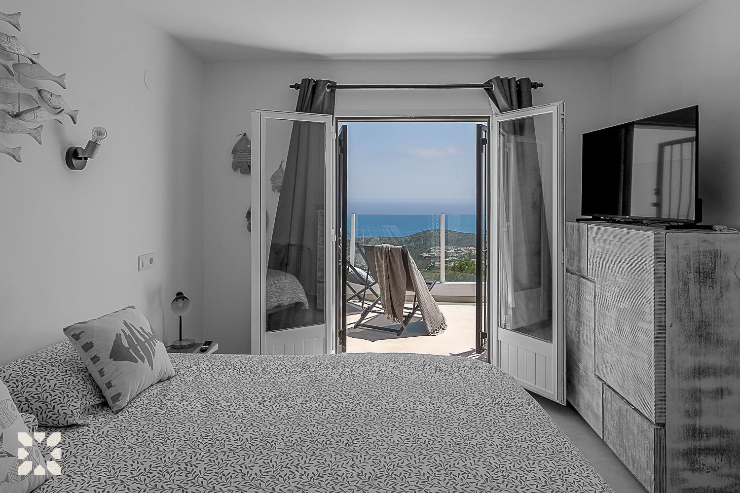 Villa Vista Ibiza by Abahana Villas