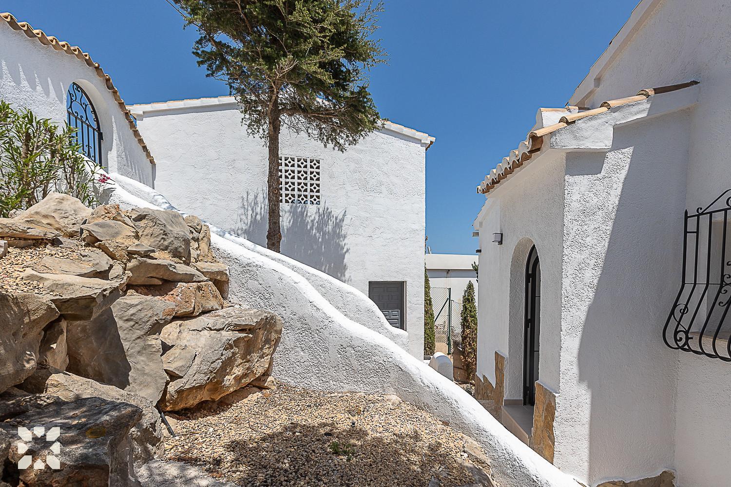 Villa Vista Ibiza by Abahana Villas