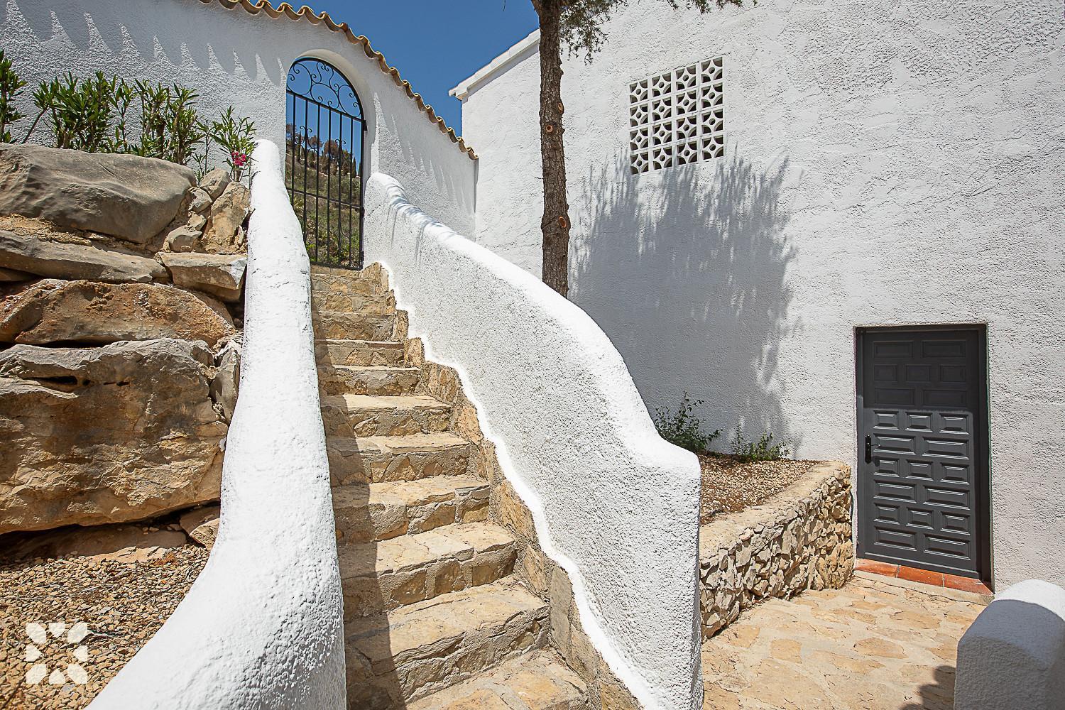 Villa Vista Ibiza by Abahana Villas