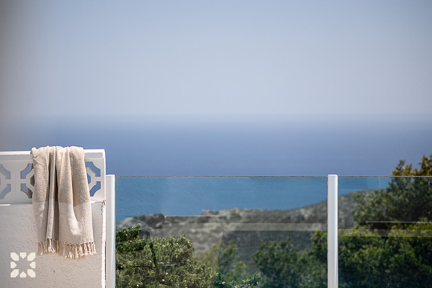 Villa Vista Ibiza by Abahana Villas