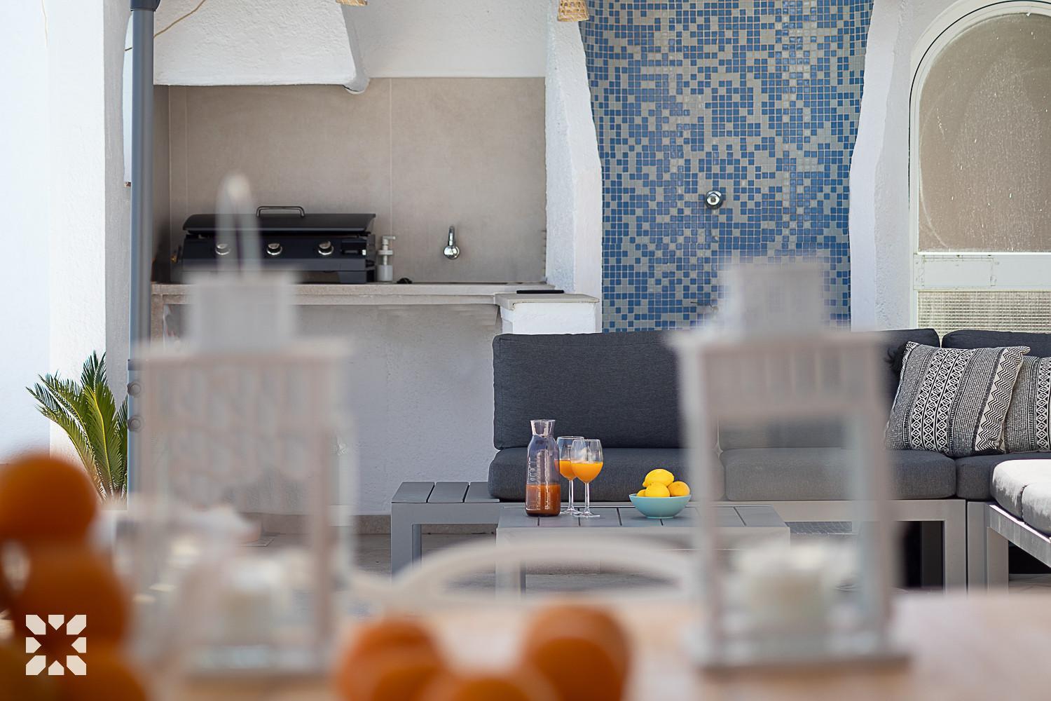 Villa Vista Ibiza by Abahana Villas