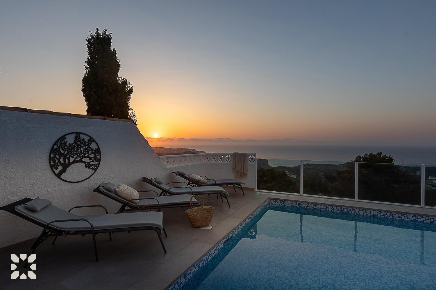 Villa Vista Ibiza by Abahana Villas