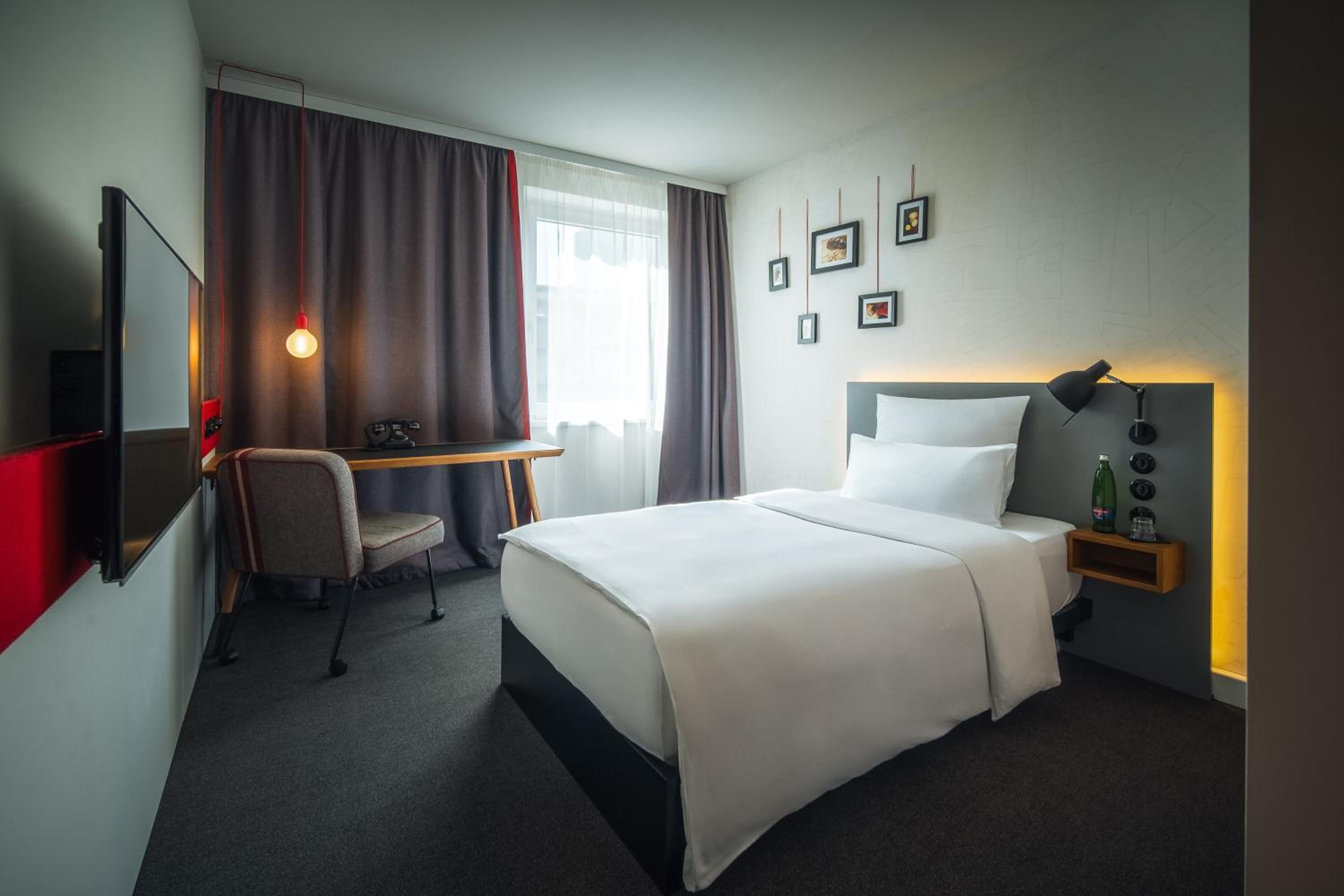 Leuven Vacations - pentahotel Leuven - Property Image 5
