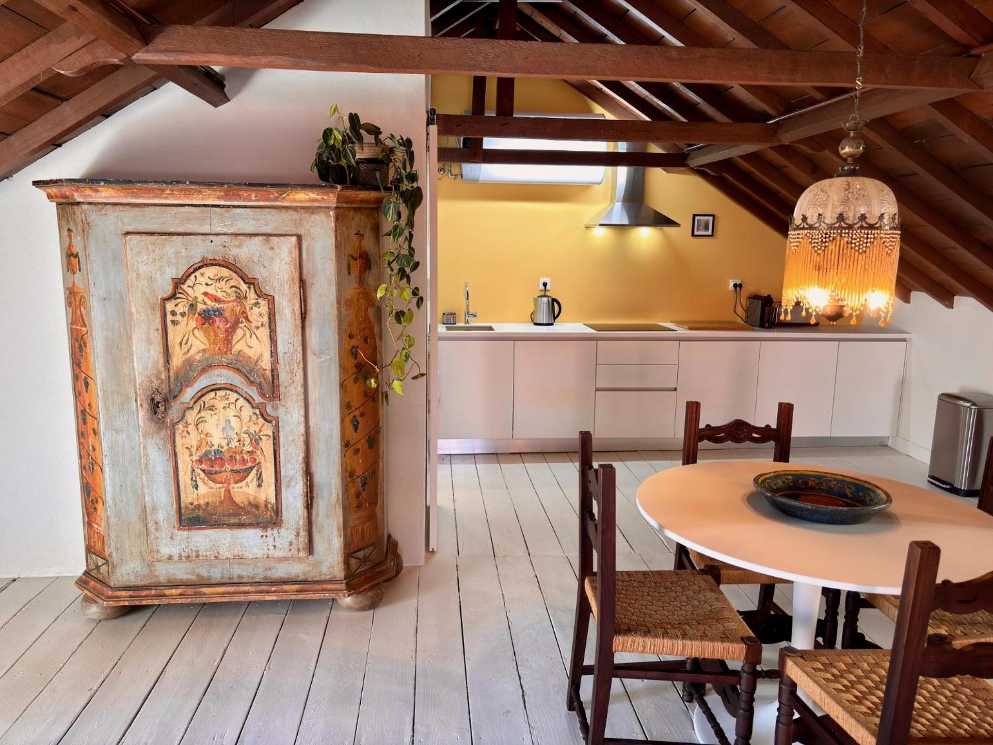 The Loft in Trafaria, Lisbon view 4