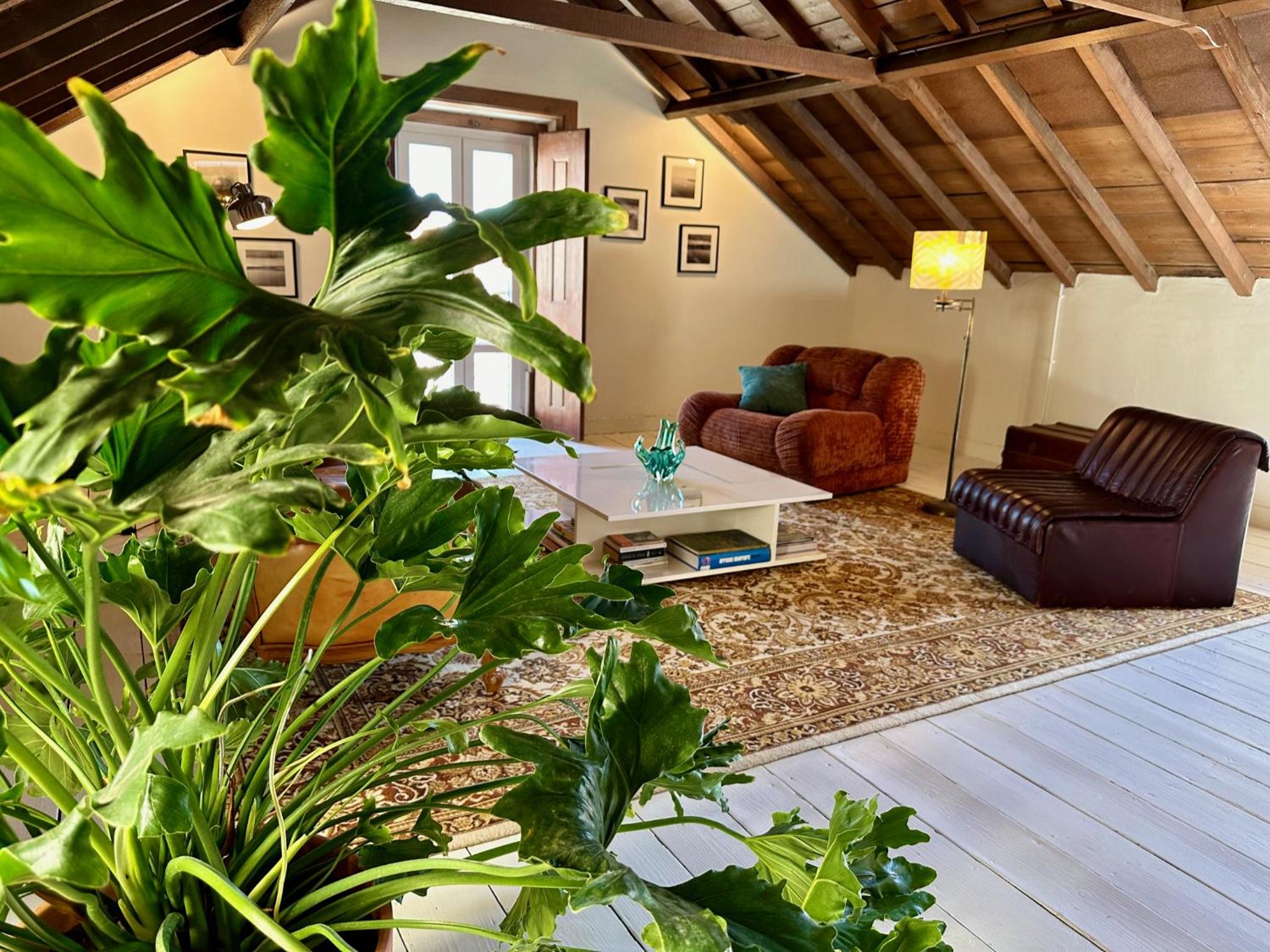 The Loft in Trafaria, Lisbon view 5