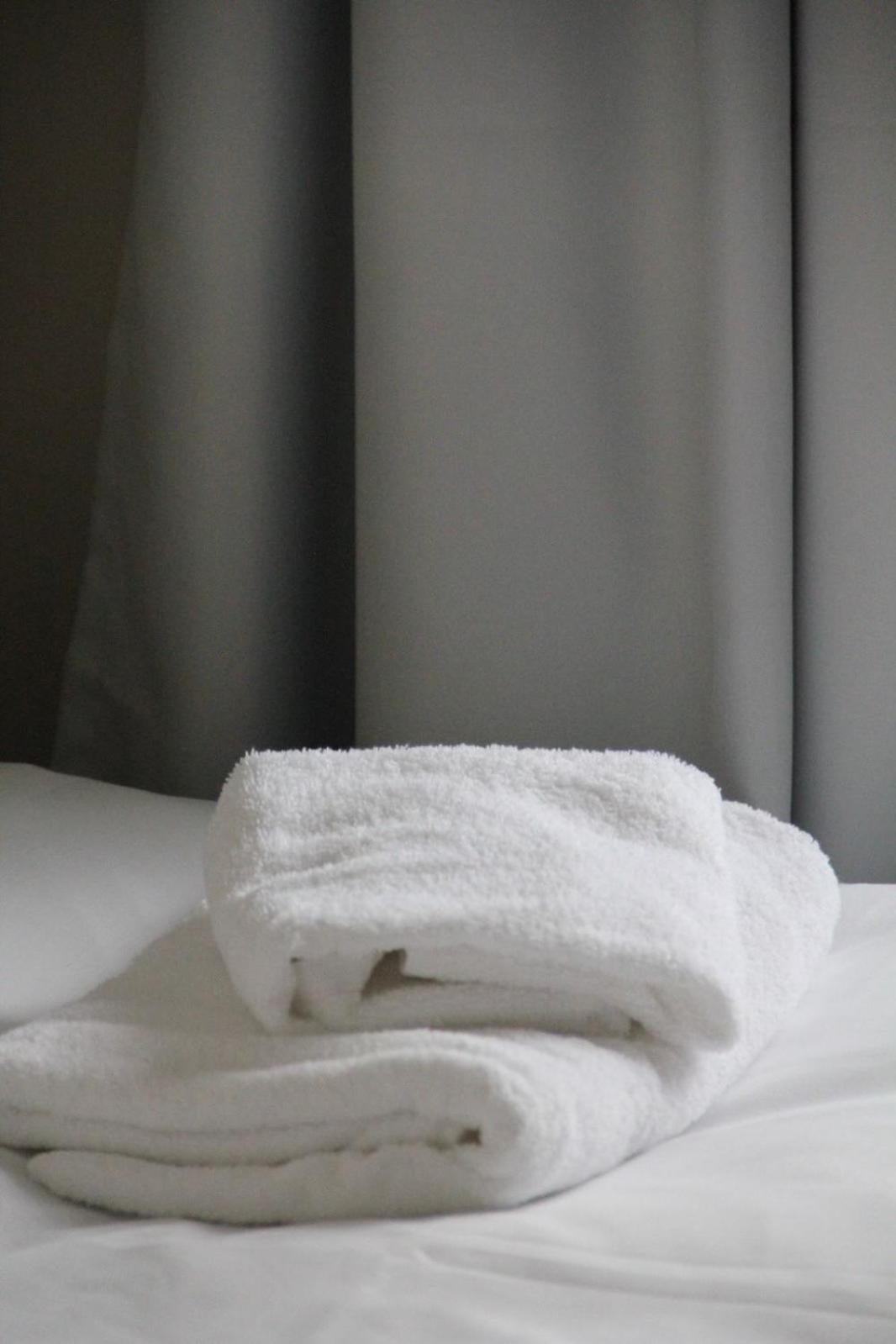 Forenom Boutique Hostel Vaasa