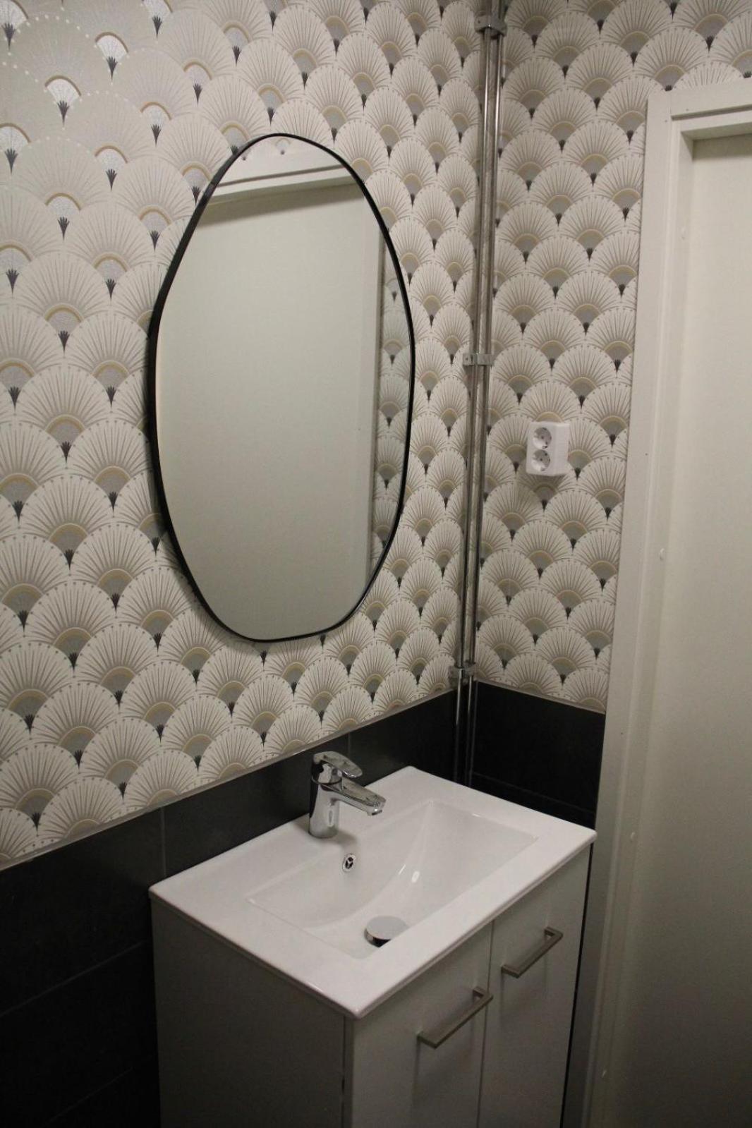 Forenom Boutique Hostel Vaasa