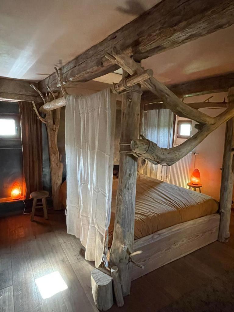 B&B Le Manoir d'Ange