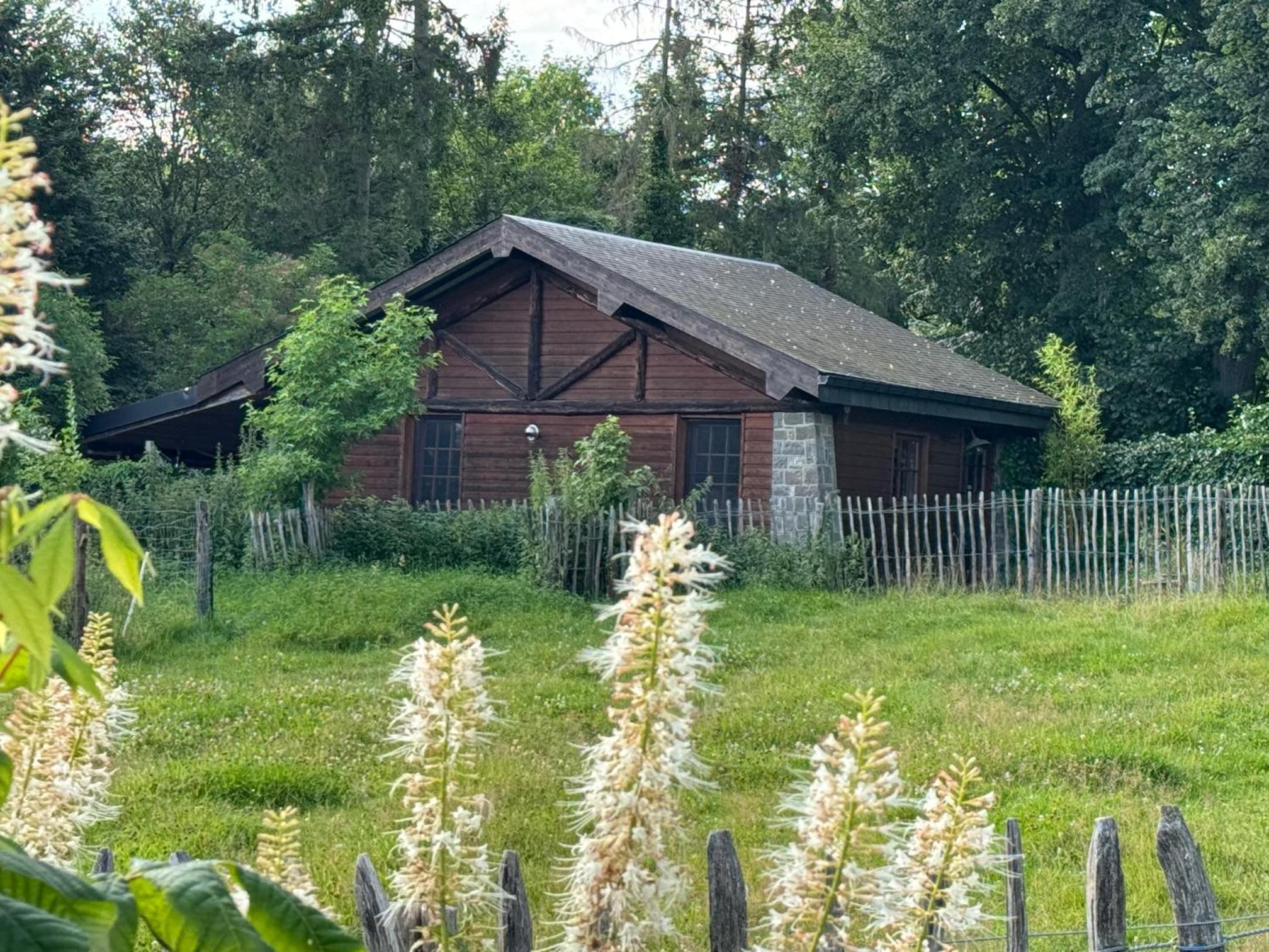 B&B Le Manoir d'Ange