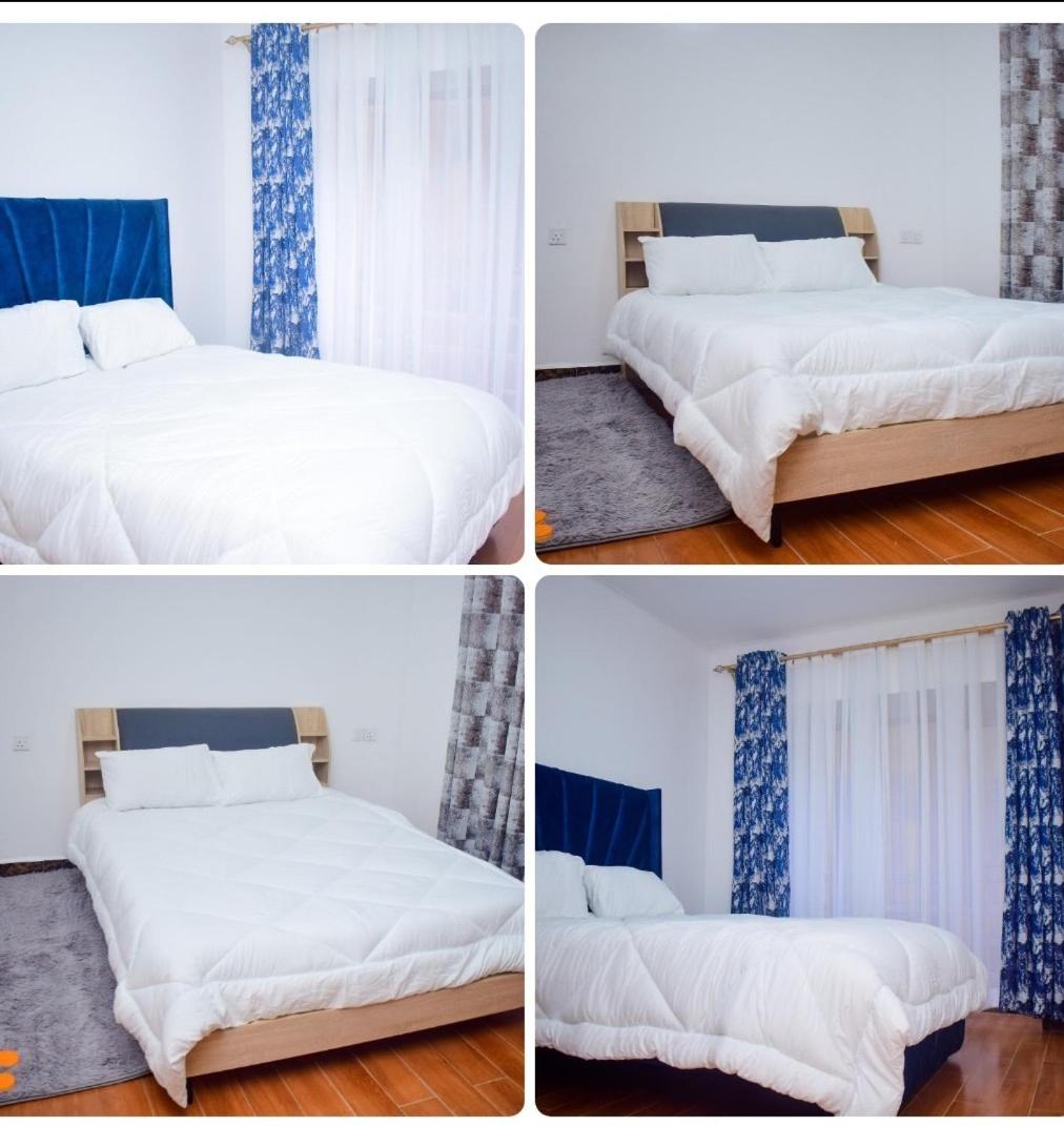 Nairobi Vacations - Cossy Apartment in Kilimani - Property Image 1