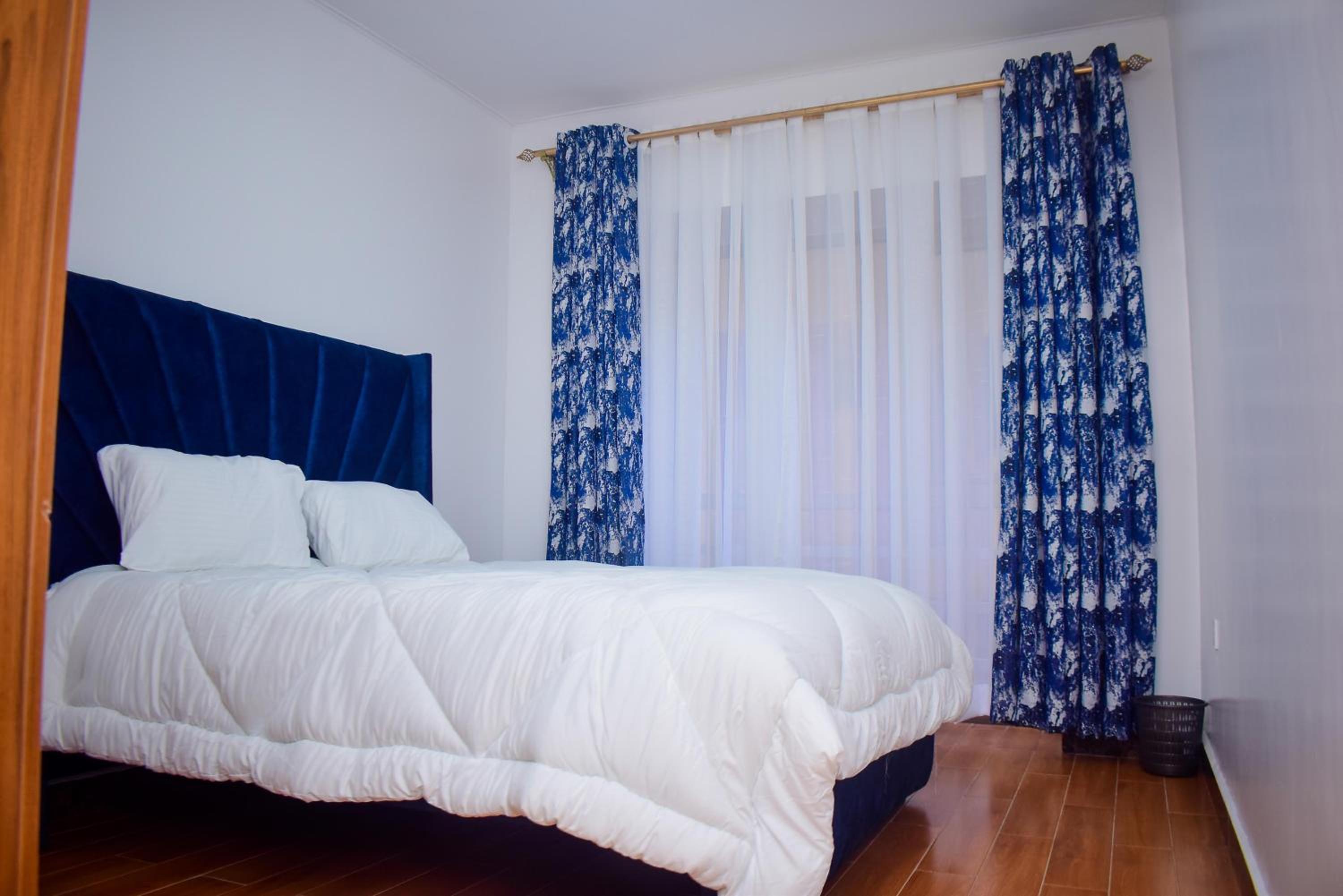Nairobi Vacations - Cossy Apartment in Kilimani - Property Image 5