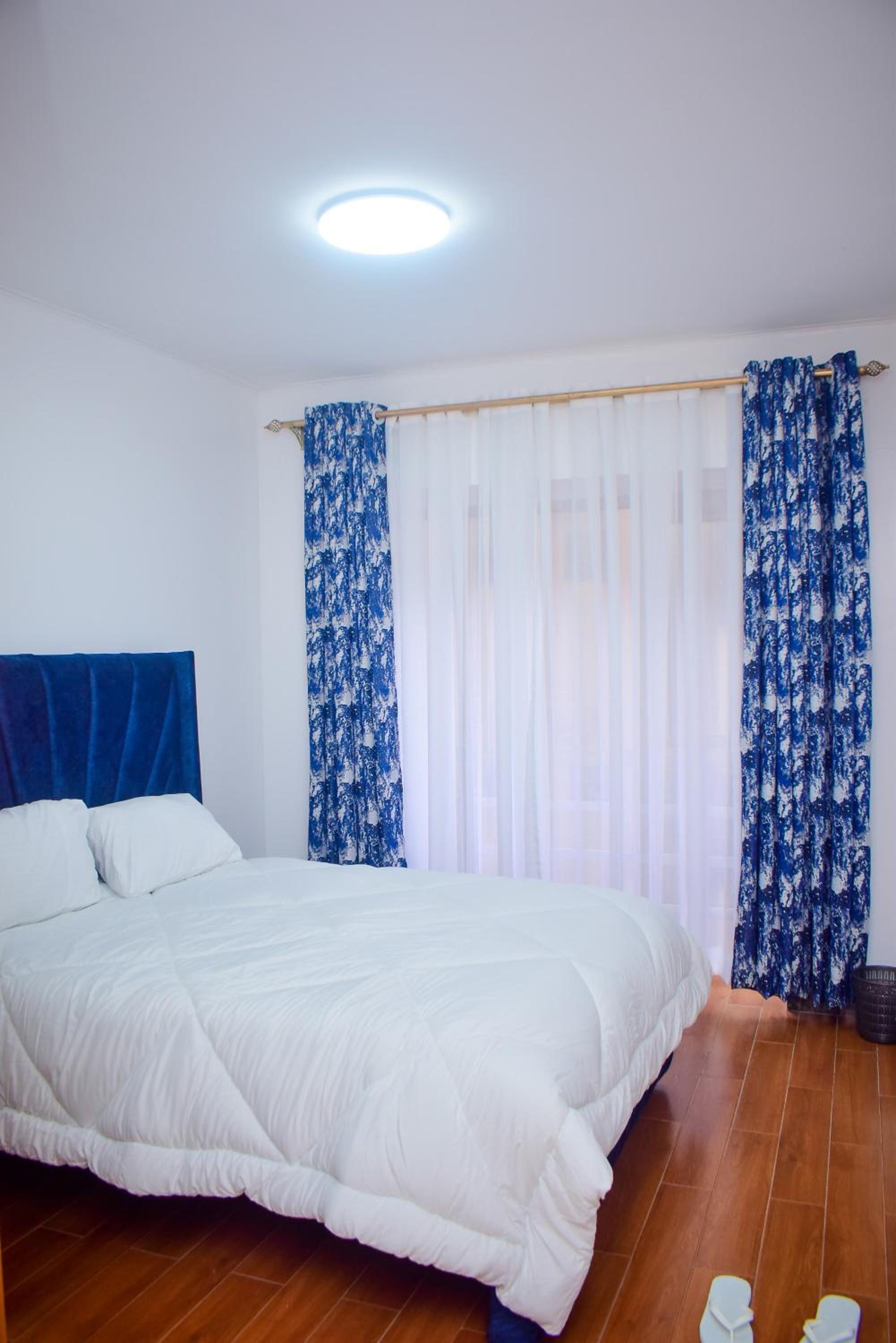 Nairobi Vacations - Cossy Apartment in Kilimani - Property Image 7