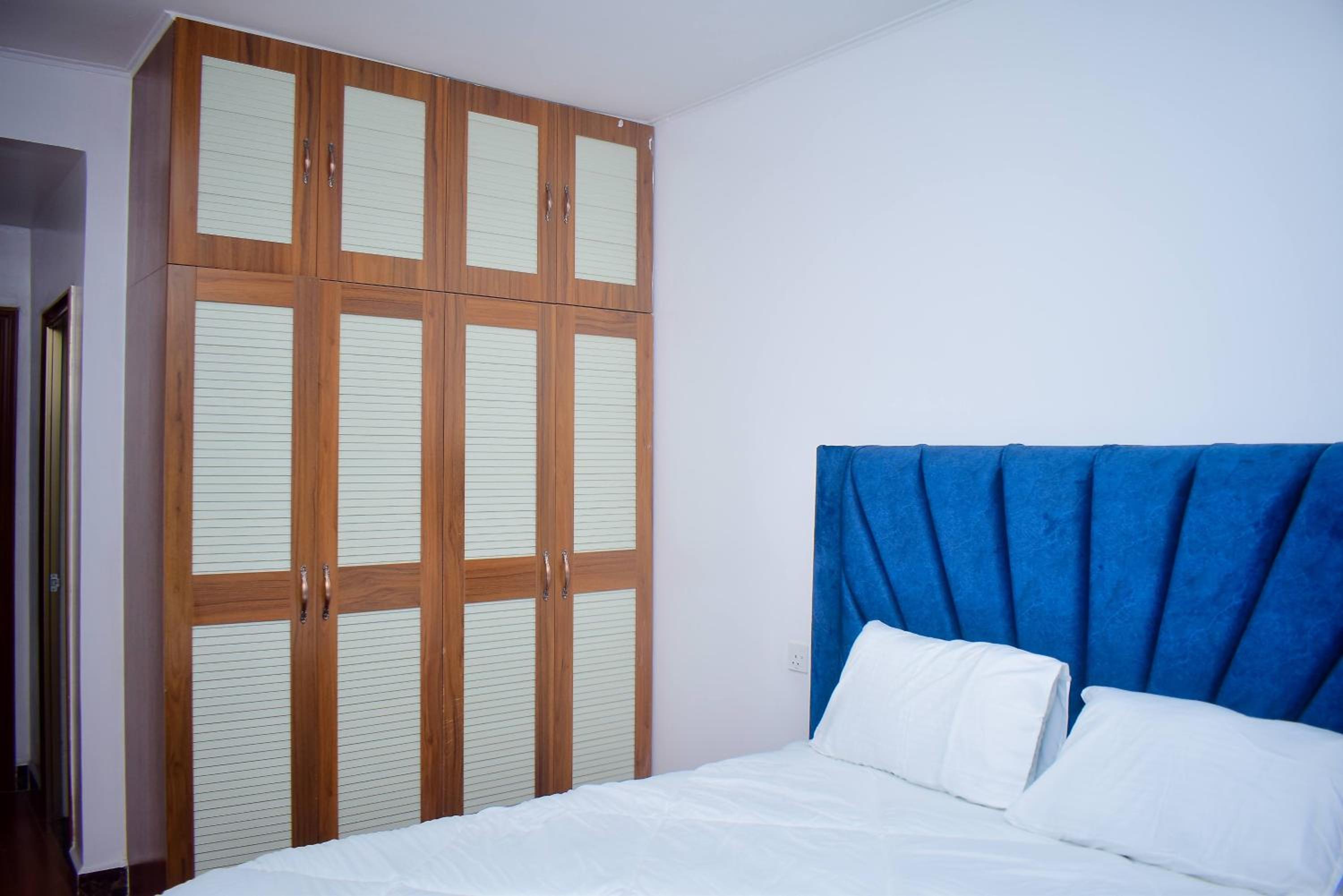 Nairobi Vacations - Cossy Apartment in Kilimani - Property Image 15