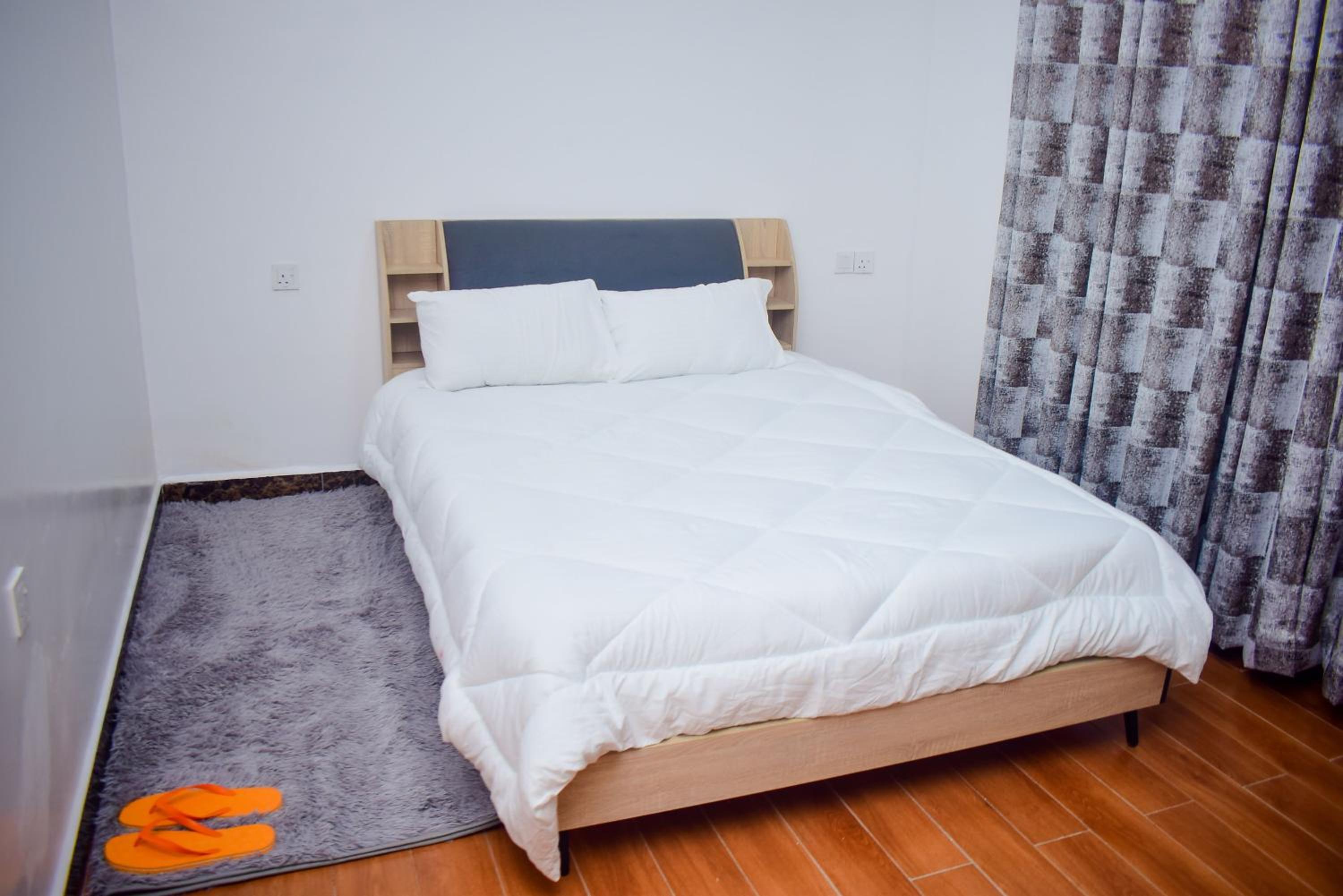 Nairobi Vacations - Cossy Apartment in Kilimani - Property Image 9